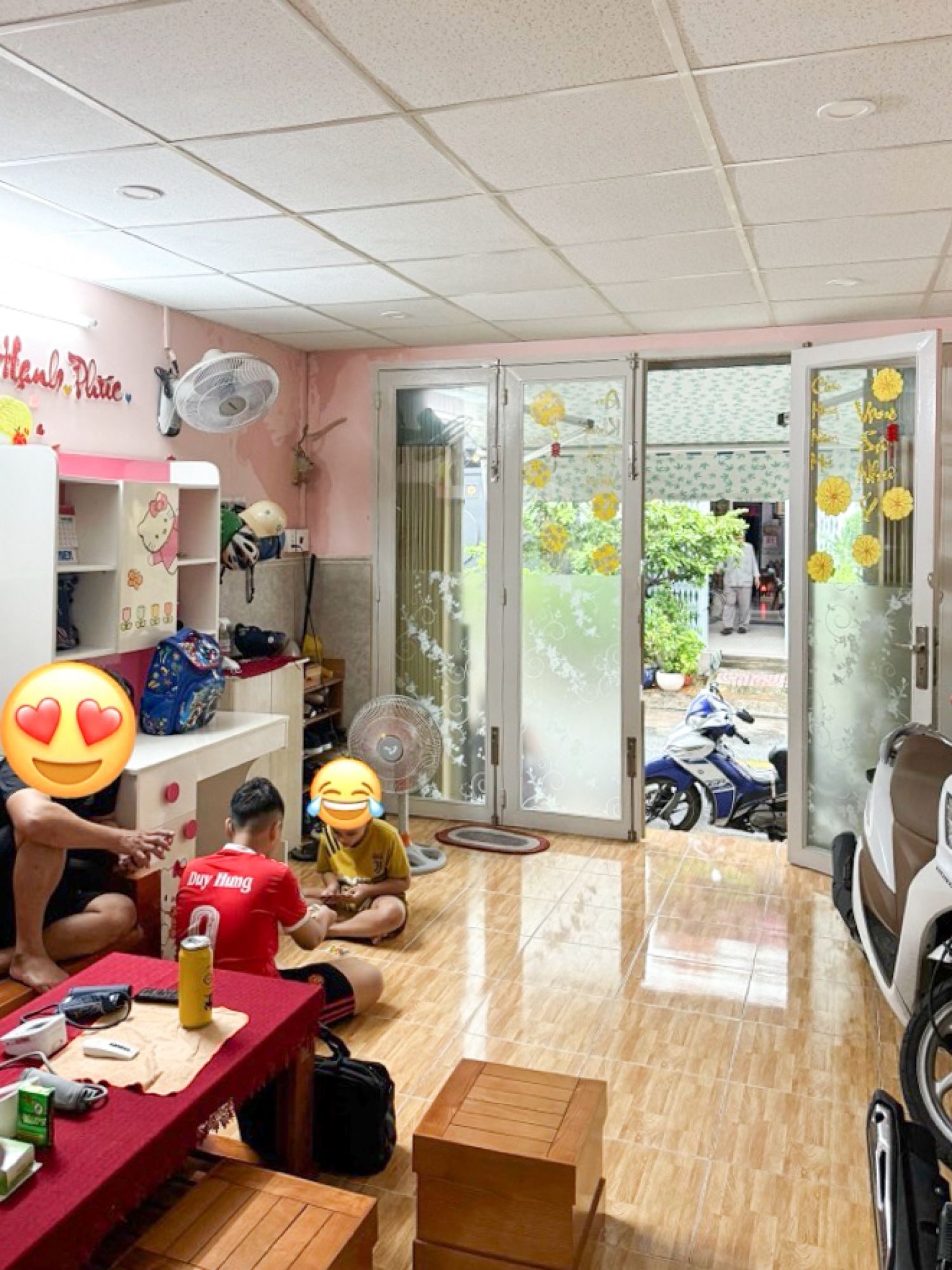 Mặt Tiền, Đoàn Phú Tứ - 6,8 Tỷ