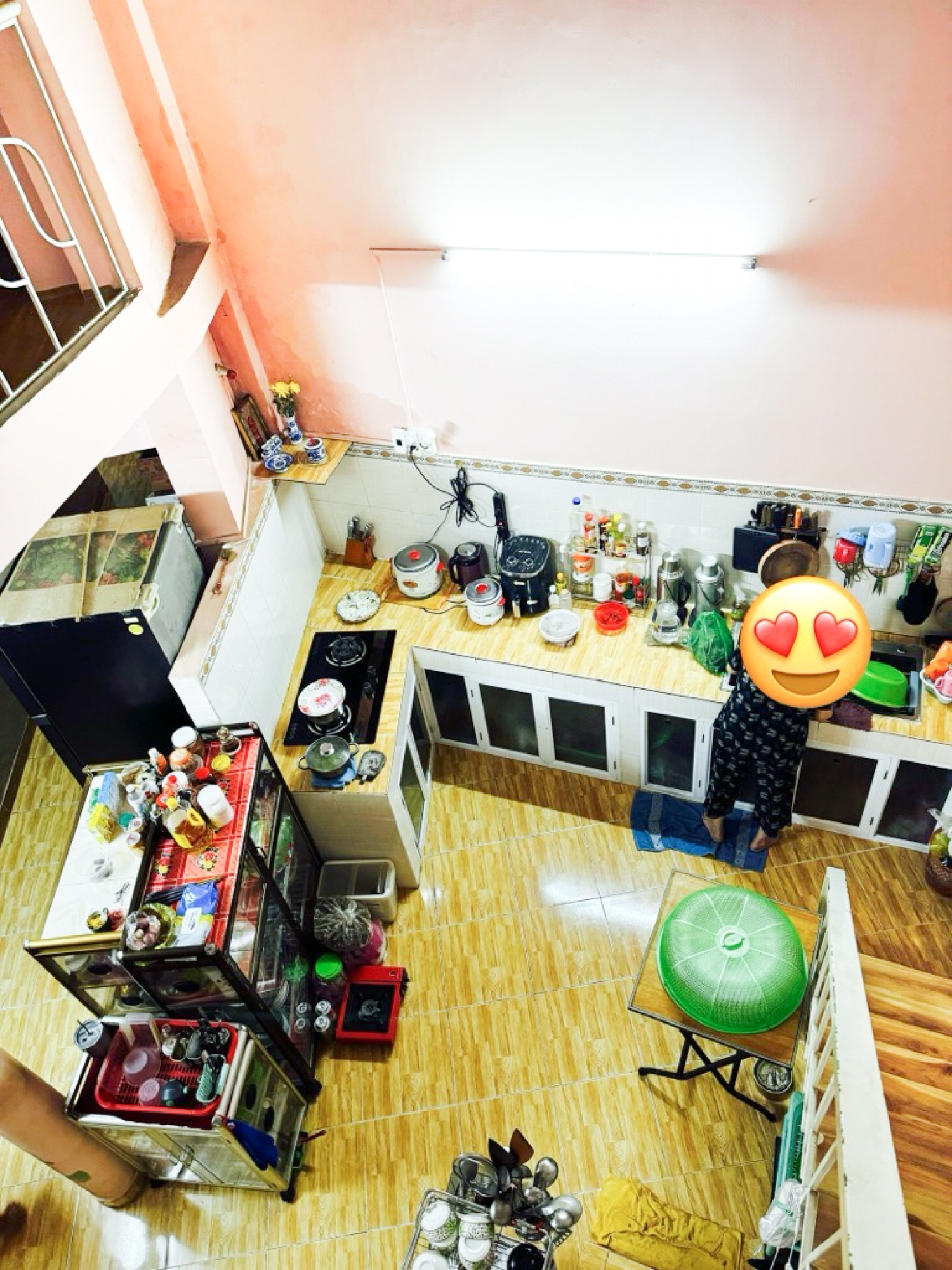 Mặt Tiền, Đoàn Phú Tứ - 6,8 Tỷ