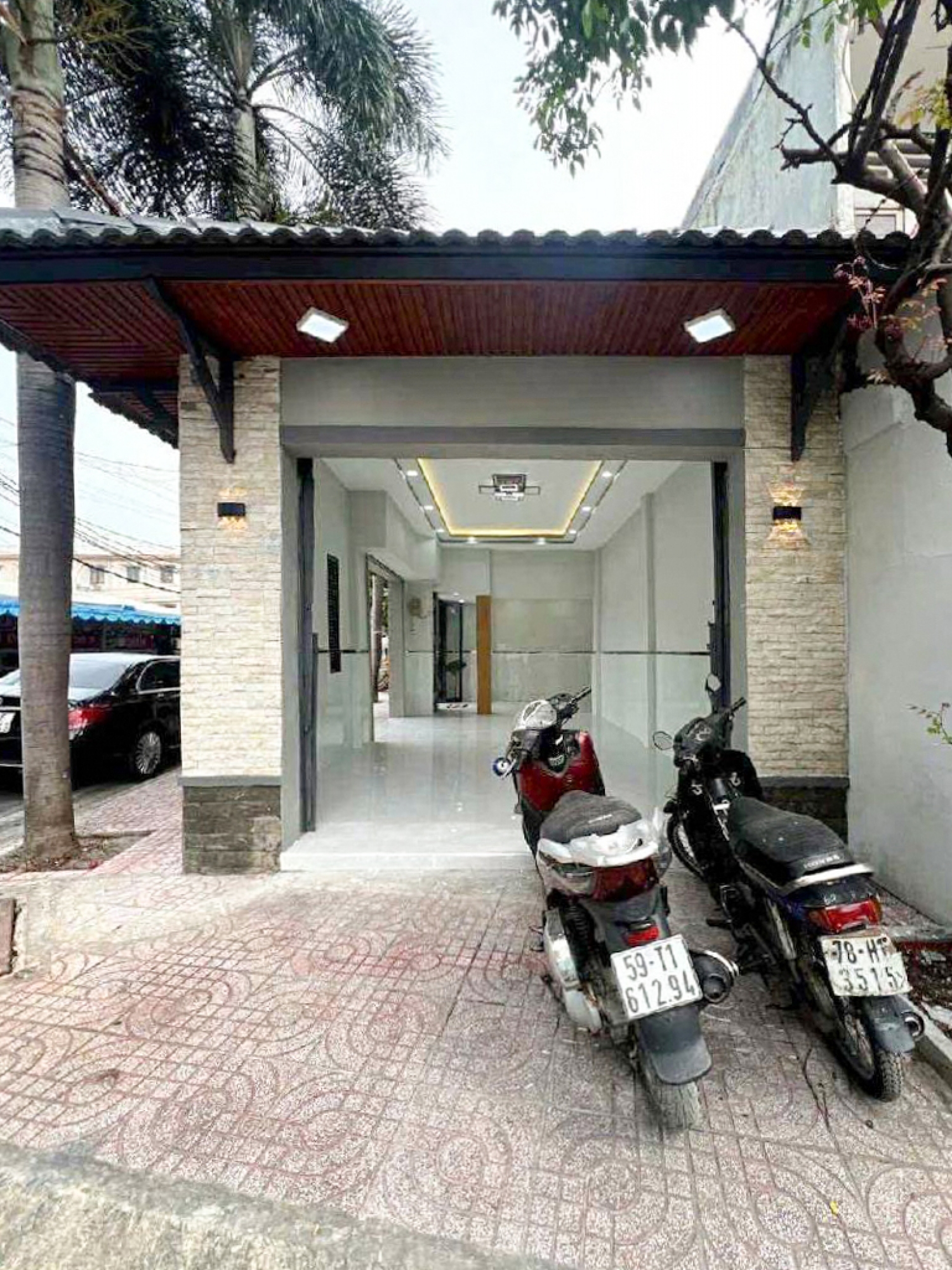 Mặt Tiền, Dương Bá Cung - 3,75 Tỷ