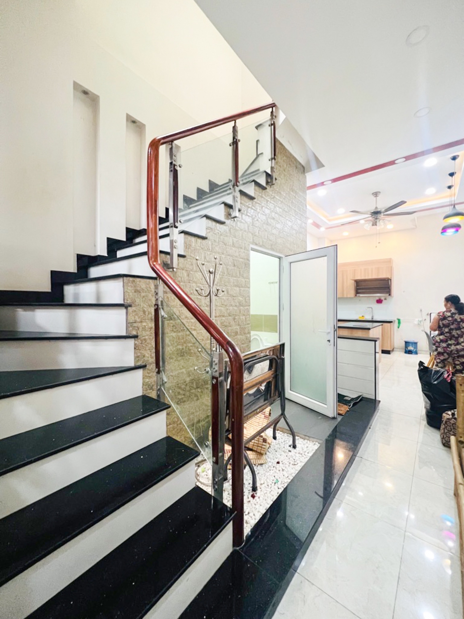 Mặt Tiền, Dương Bá Cung - 8,5 Tỷ