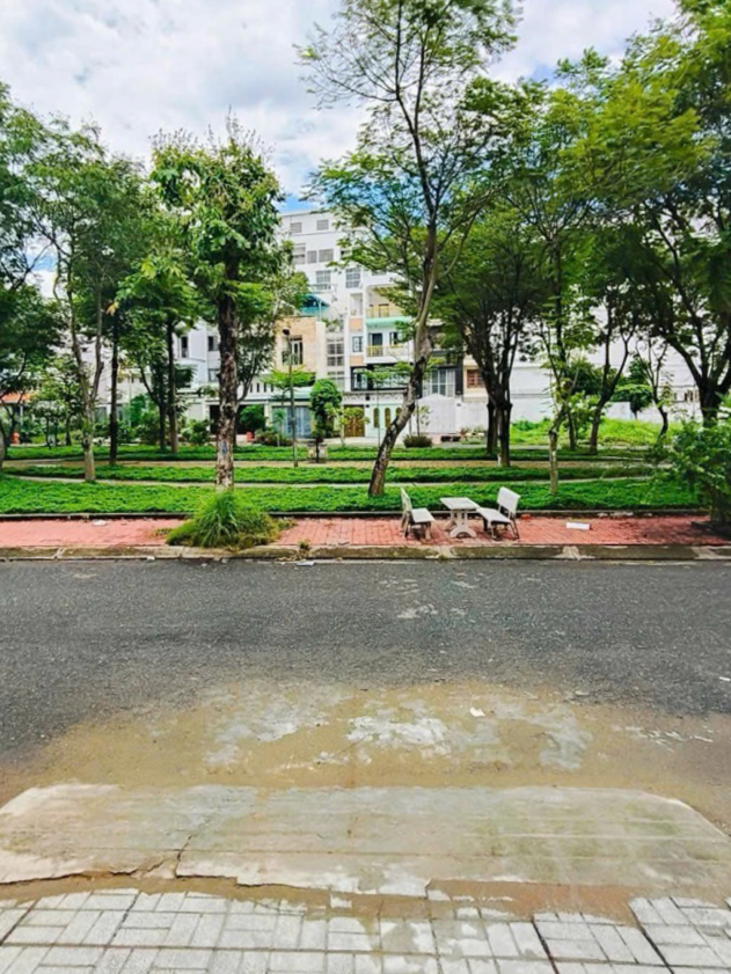 Mặt Tiền, Đường Số 11 - 7,85 Tỷ