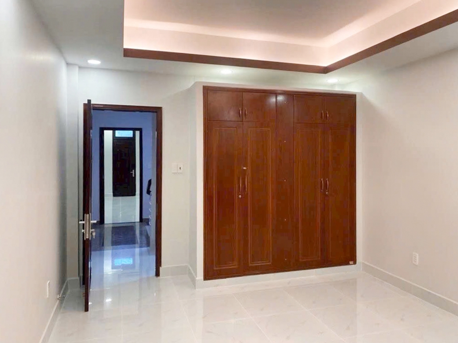 Mặt Tiền, Đường Số 11 - 7,85 Tỷ