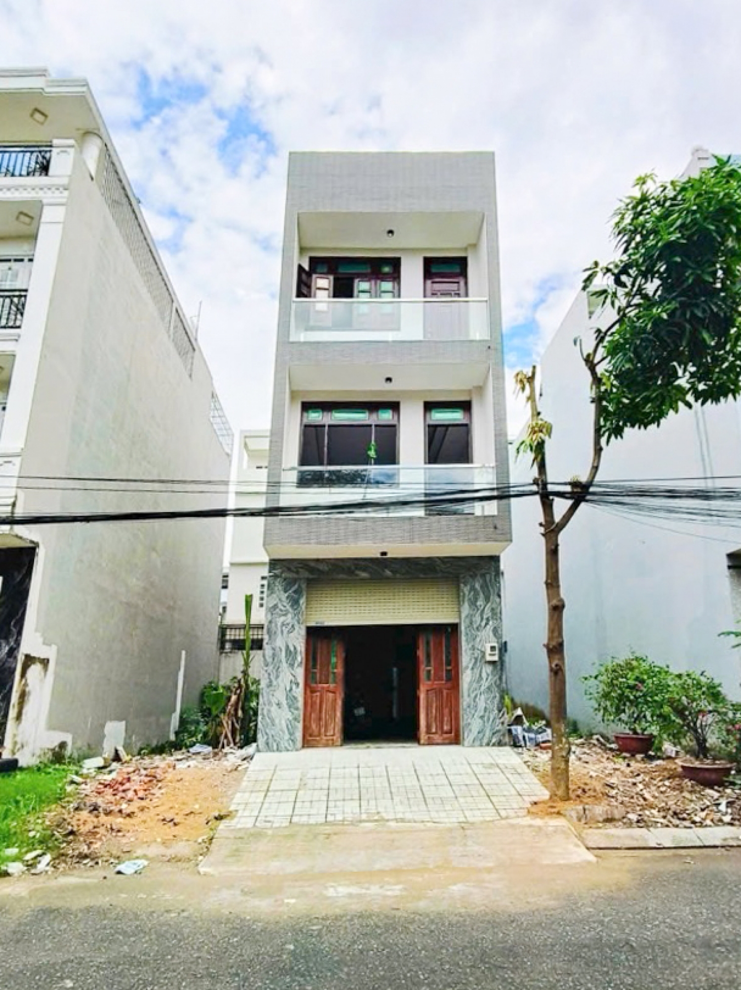 Mặt Tiền, Đường Số 11 - 7,85 Tỷ