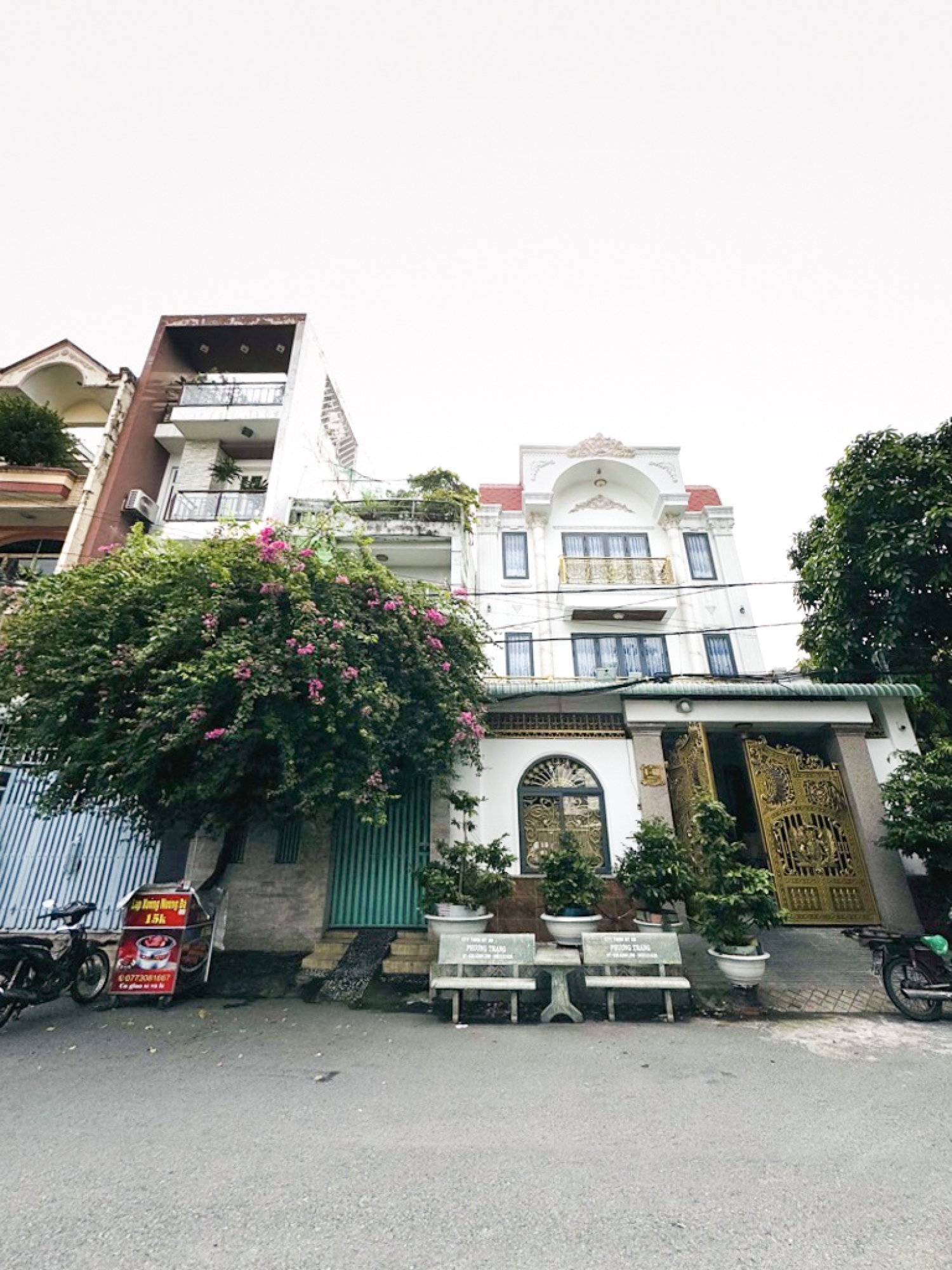 Mặt Tiền, Đường Số 14 - 8,4 Tỷ