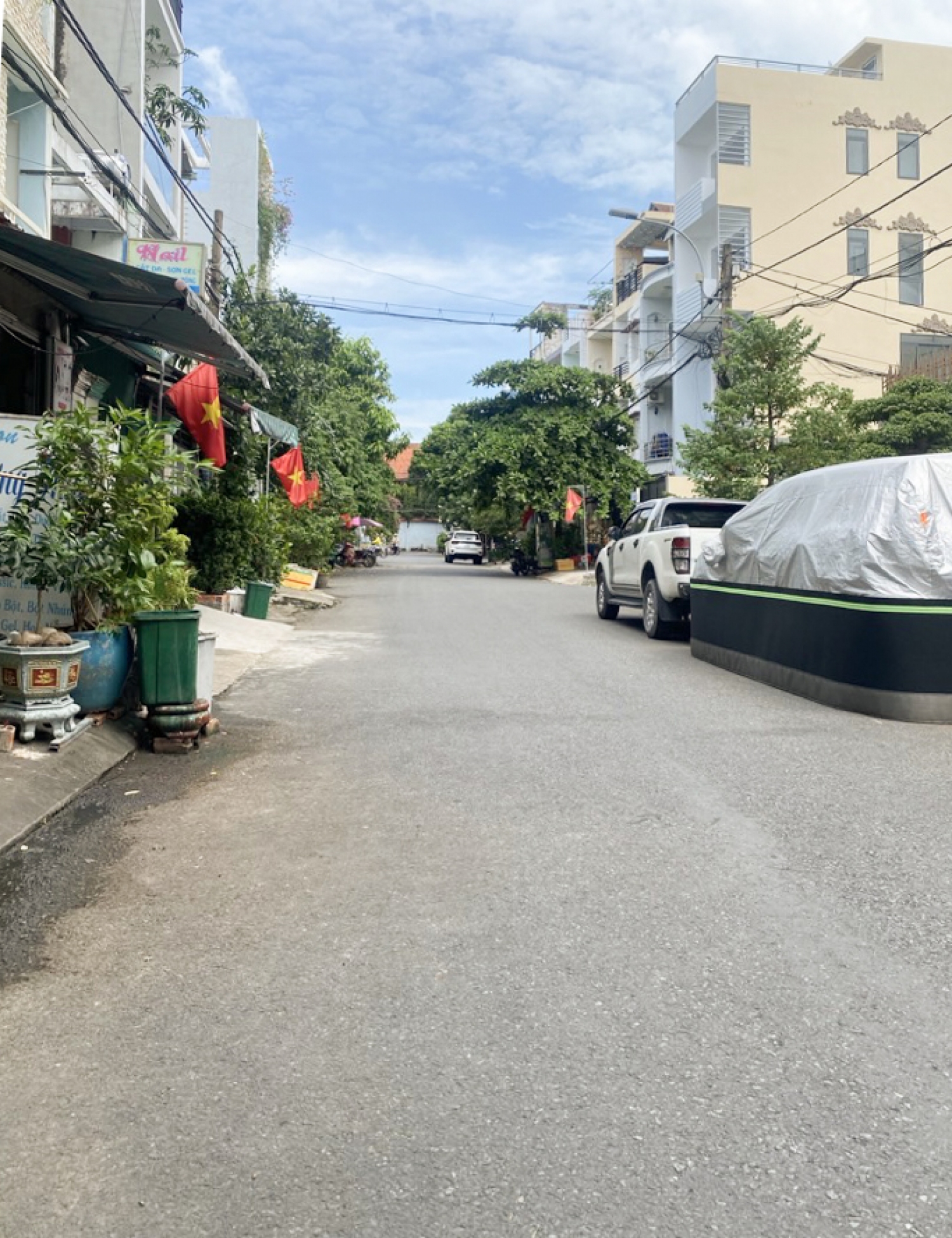 Mặt Tiền, Đường Số 14 - 8,8 Tỷ
