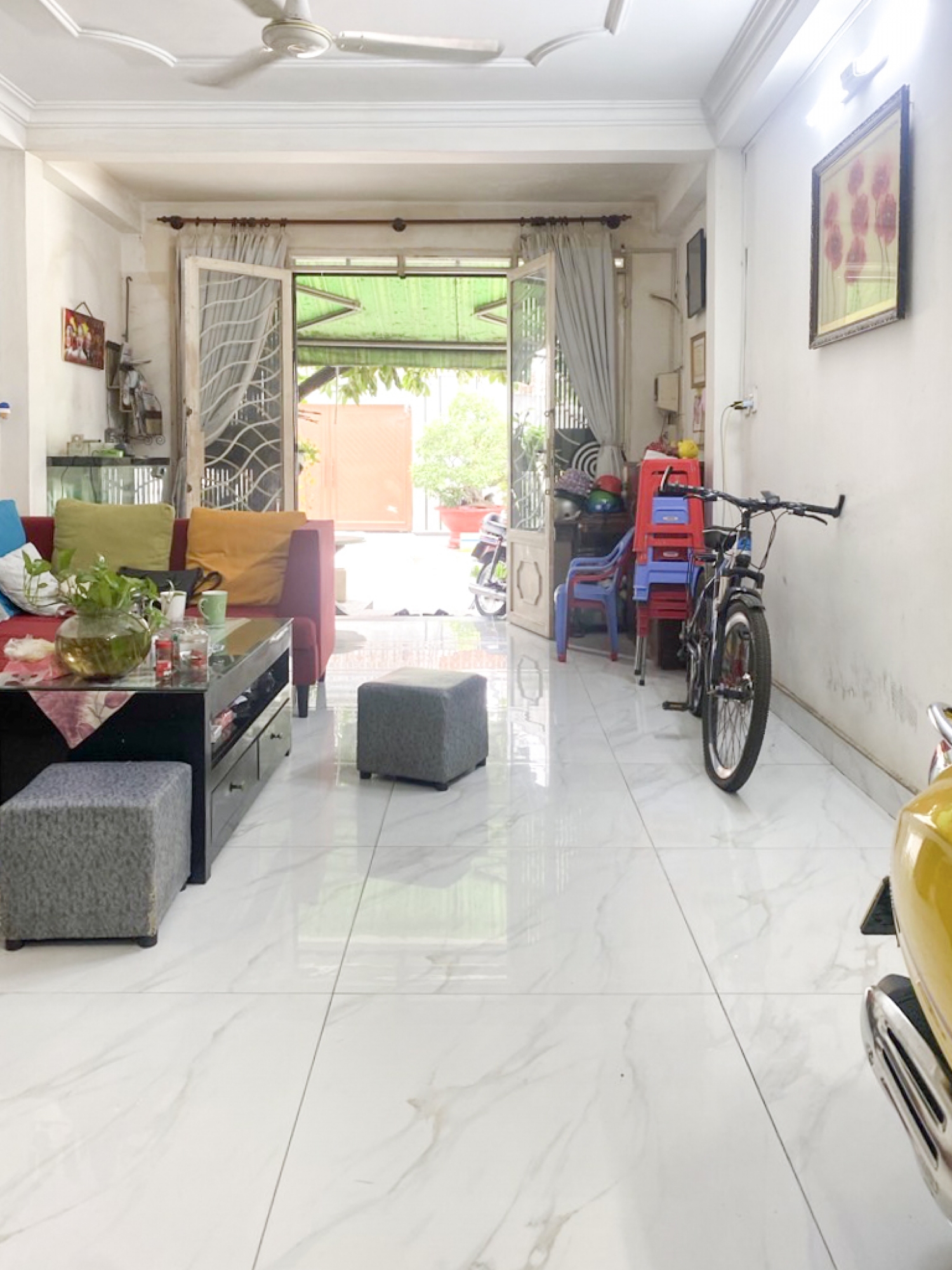 Mặt Tiền, Đường Số 14 - 8,8 Tỷ