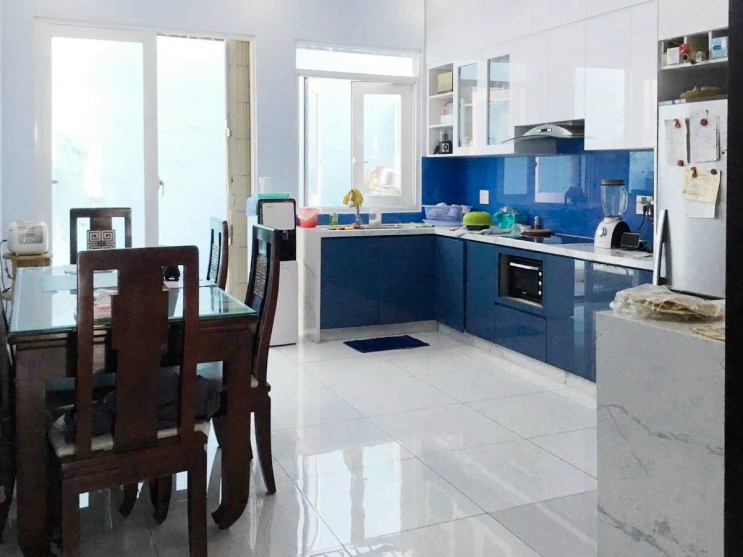 Mặt Tiền, Đường Số 2 - 7,6 Tỷ