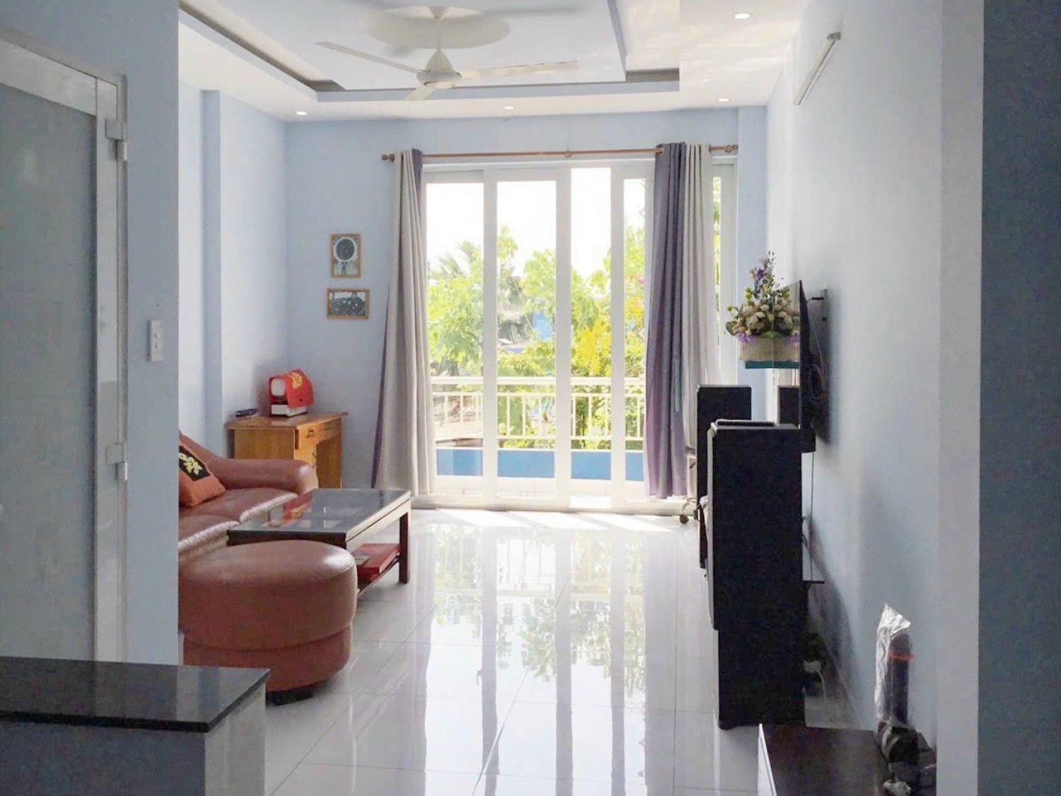 Mặt Tiền, Đường Số 2 - 7,6 Tỷ