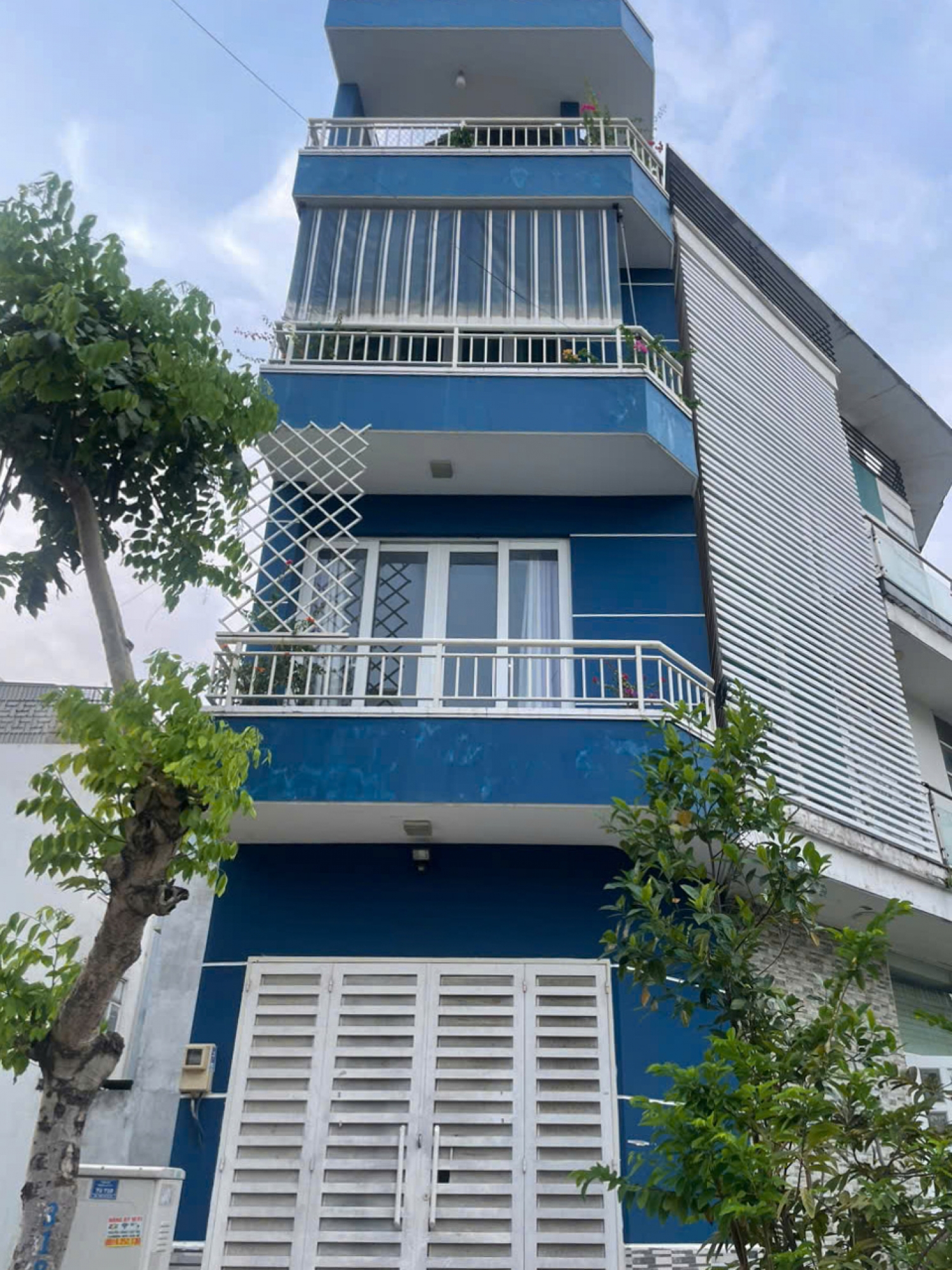 Mặt Tiền, Đường Số 2 - 7,6 Tỷ