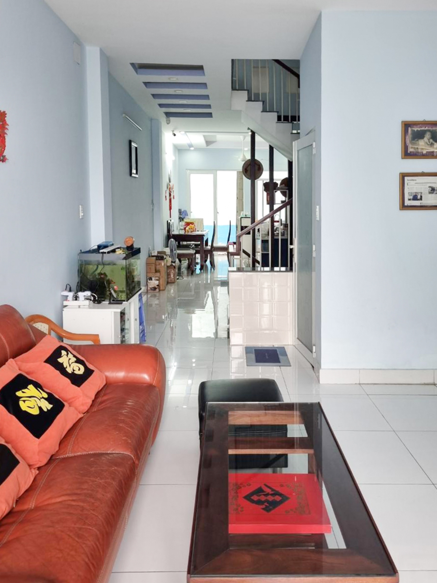 Mặt Tiền, Đường Số 2 - 7,6 Tỷ