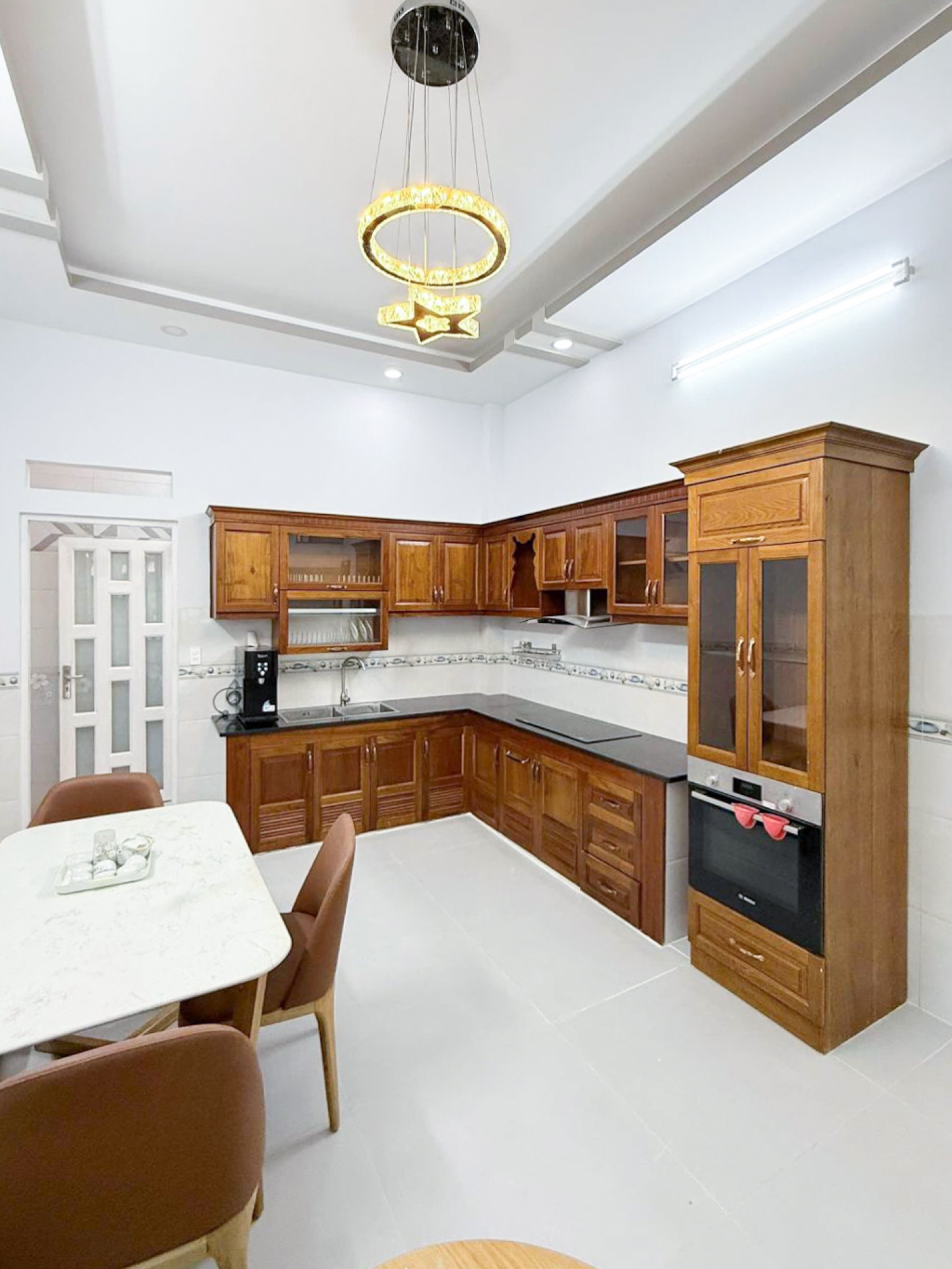 Mặt Tiền, Đường Số 4C - 9,5 Tỷ