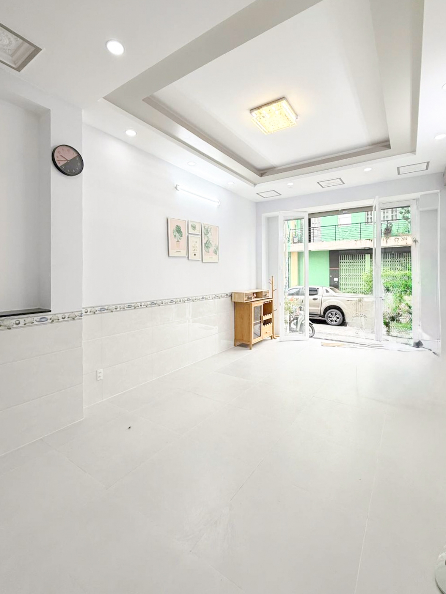 Mặt Tiền, Đường Số 4C - 9,5 Tỷ