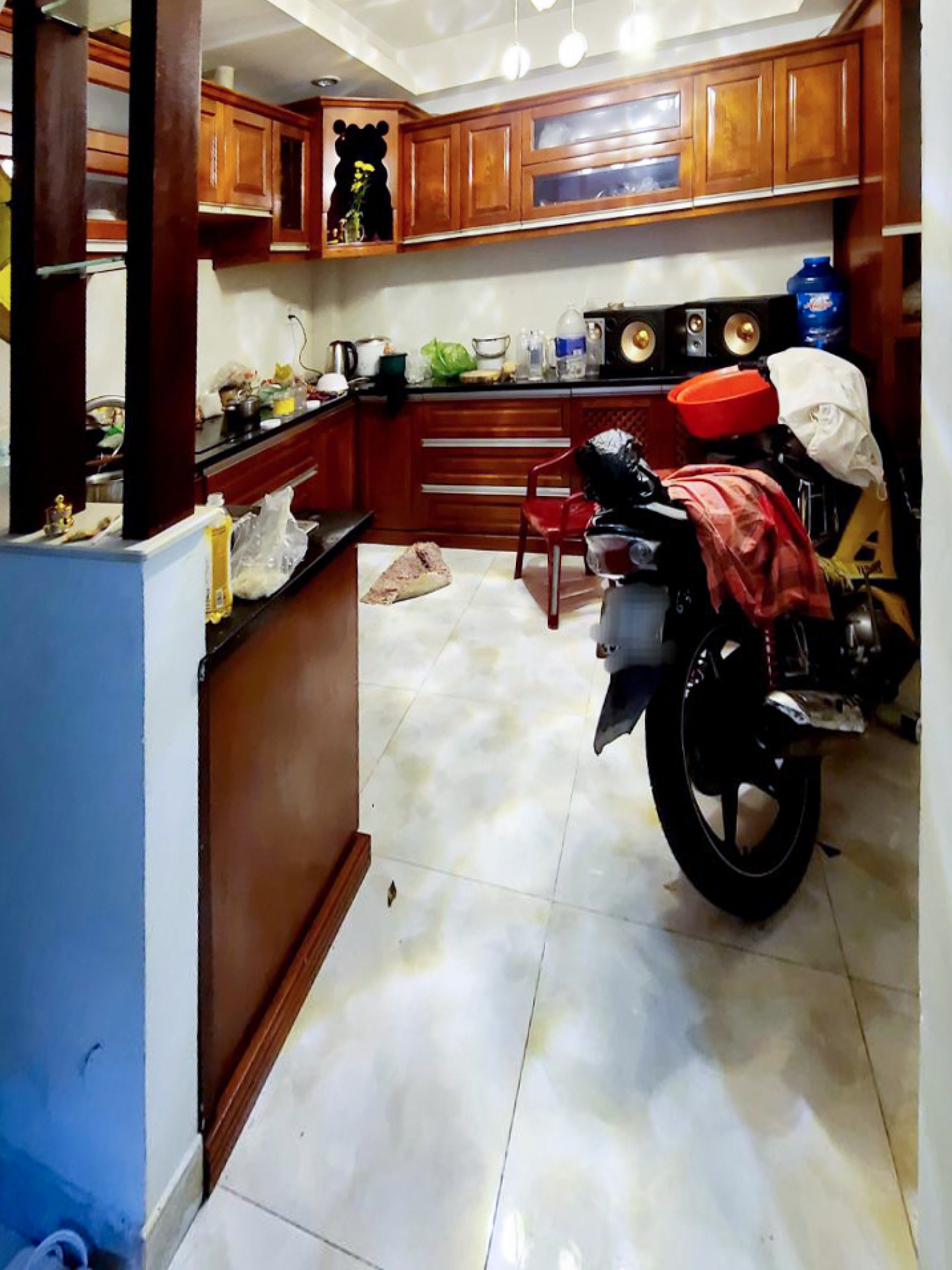 Mặt Tiền, Hoàng Văn Hợp - 7,7 Tỷ