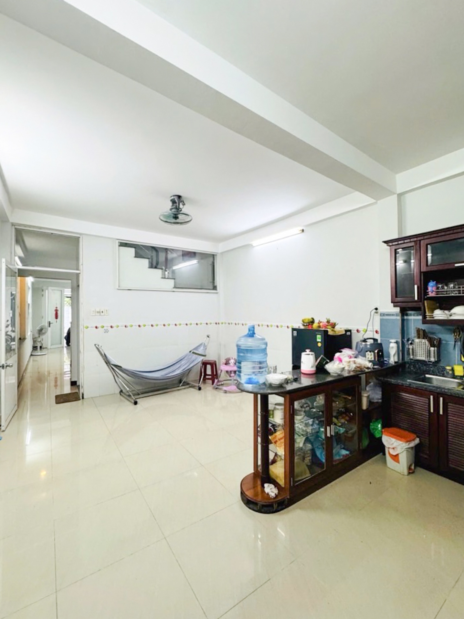 Mặt Tiền, Lê Công Phép - 7,6 Tỷ