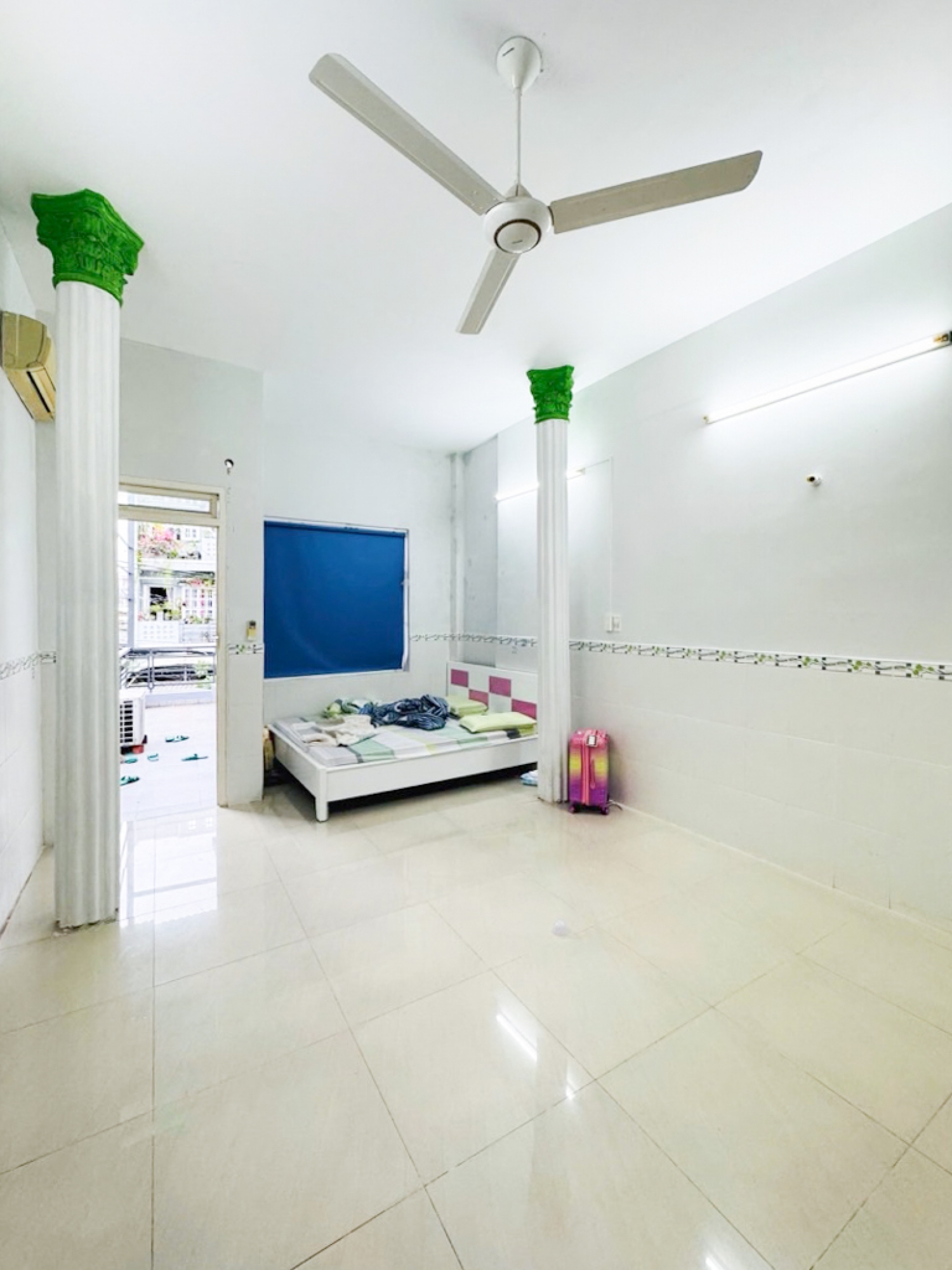 Mặt Tiền, Lê Công Phép - 7,6 Tỷ