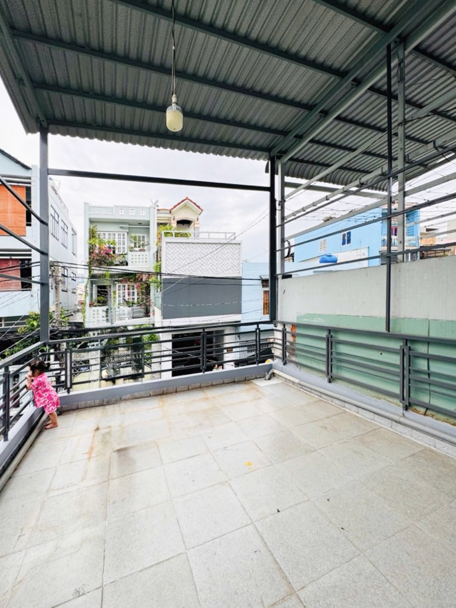 Mặt Tiền, Lê Công Phép - 7,6 Tỷ