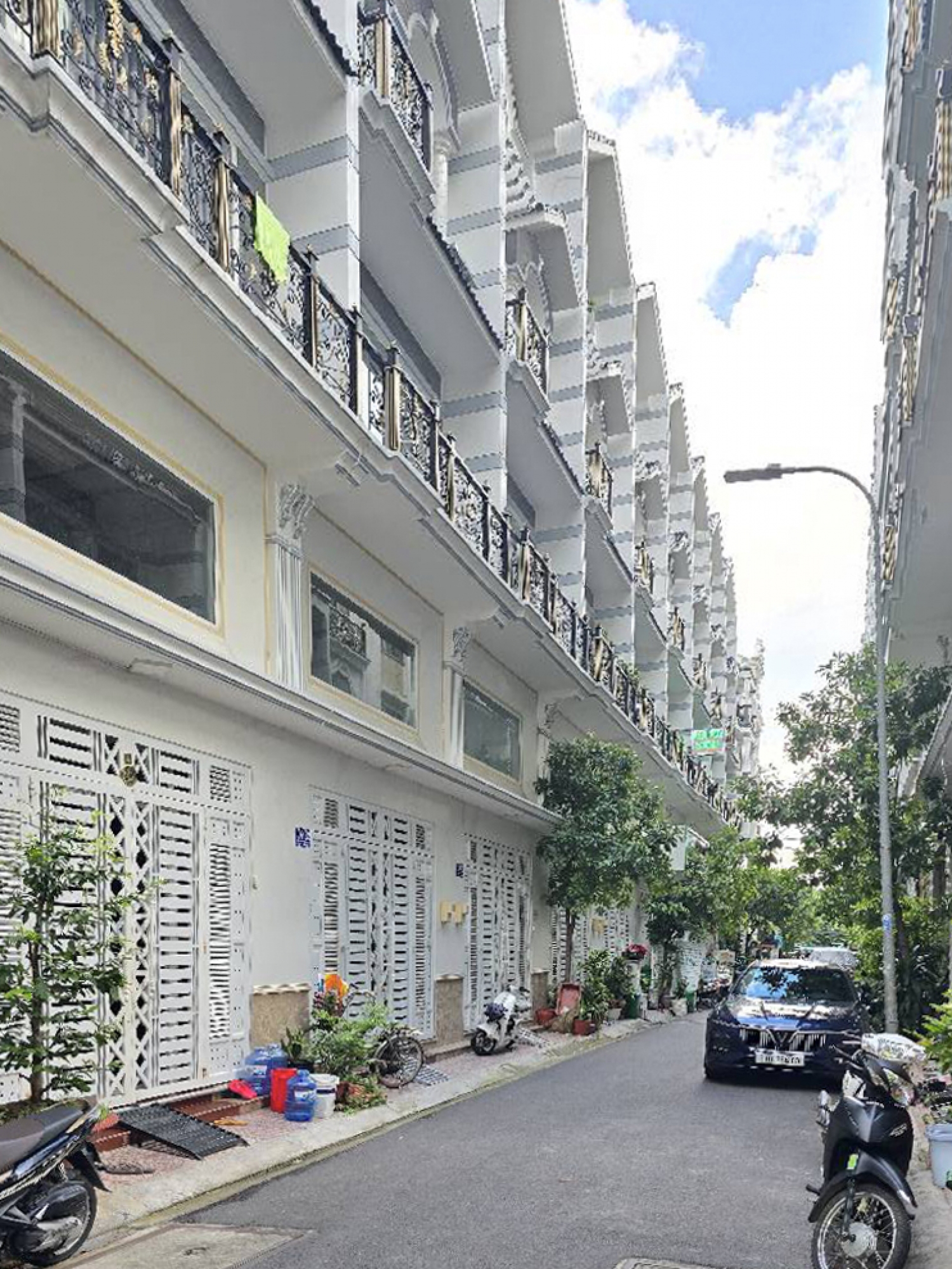 Nhà Hẻm, An Dương Vương - 6,9 Tỷ