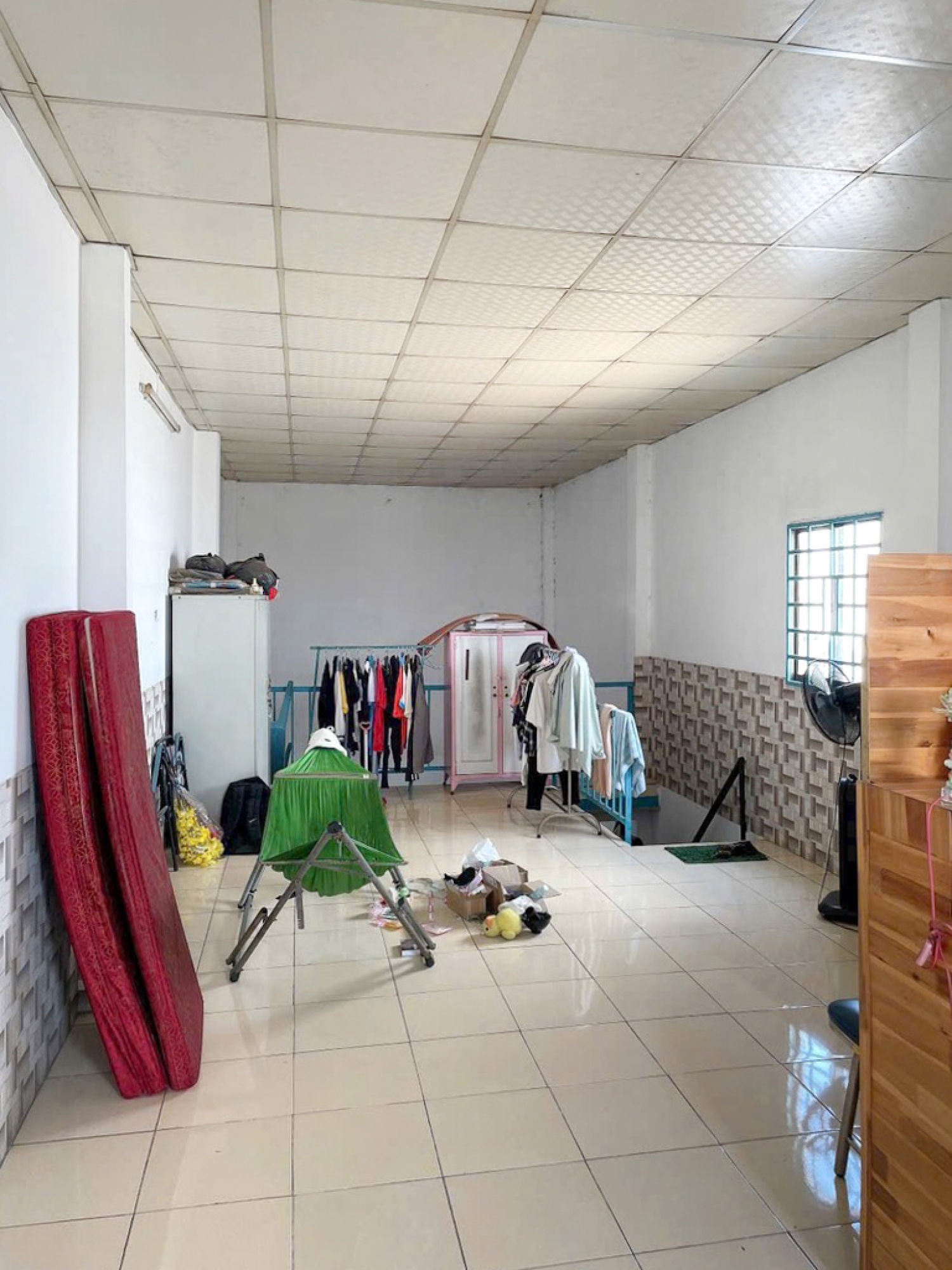 Nhà Hẻm, Bùi Tư Toàn - 5,2 Tỷ