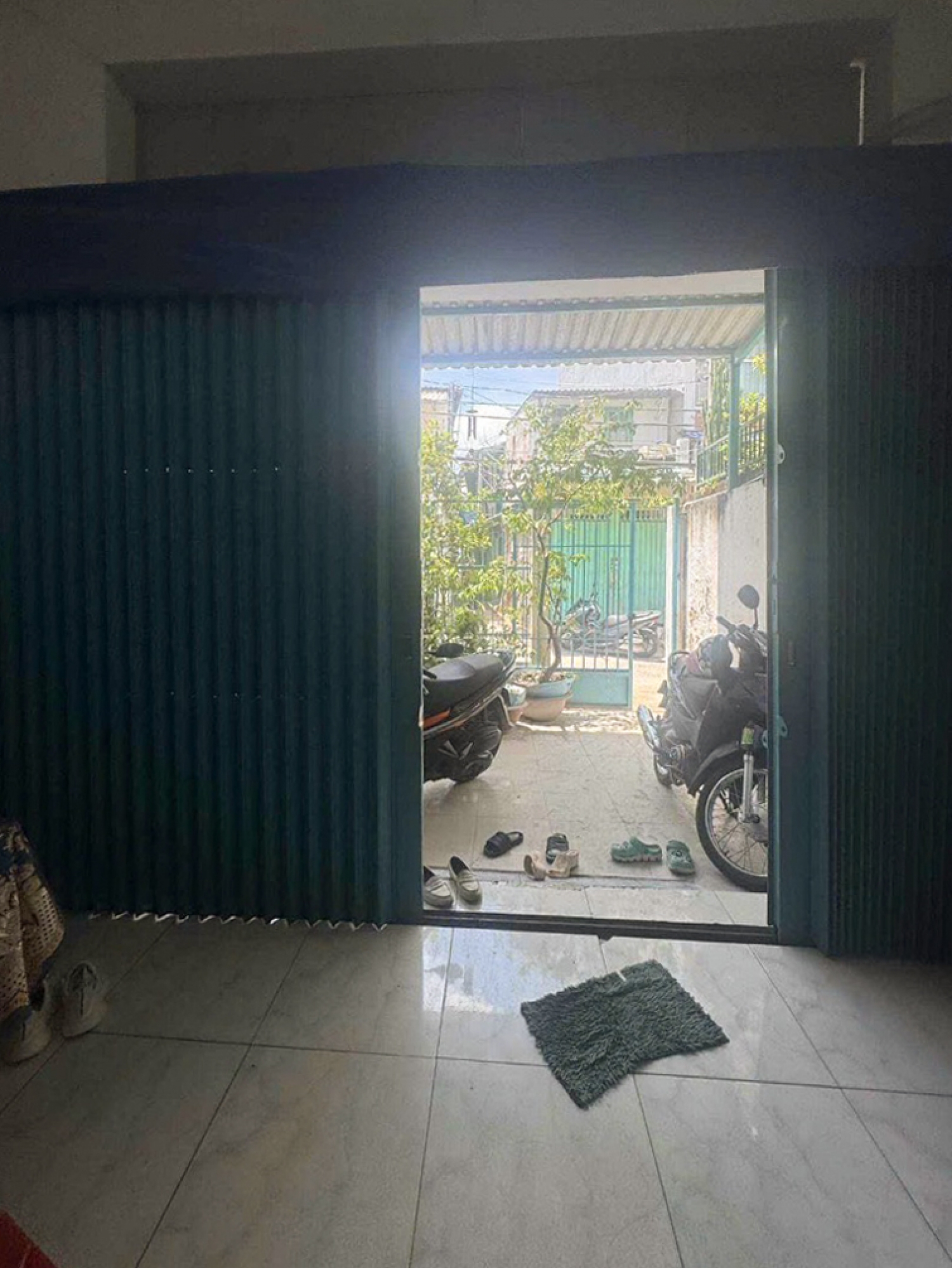 Nhà Hẻm, Bùi Tư Toàn - 5,2 Tỷ