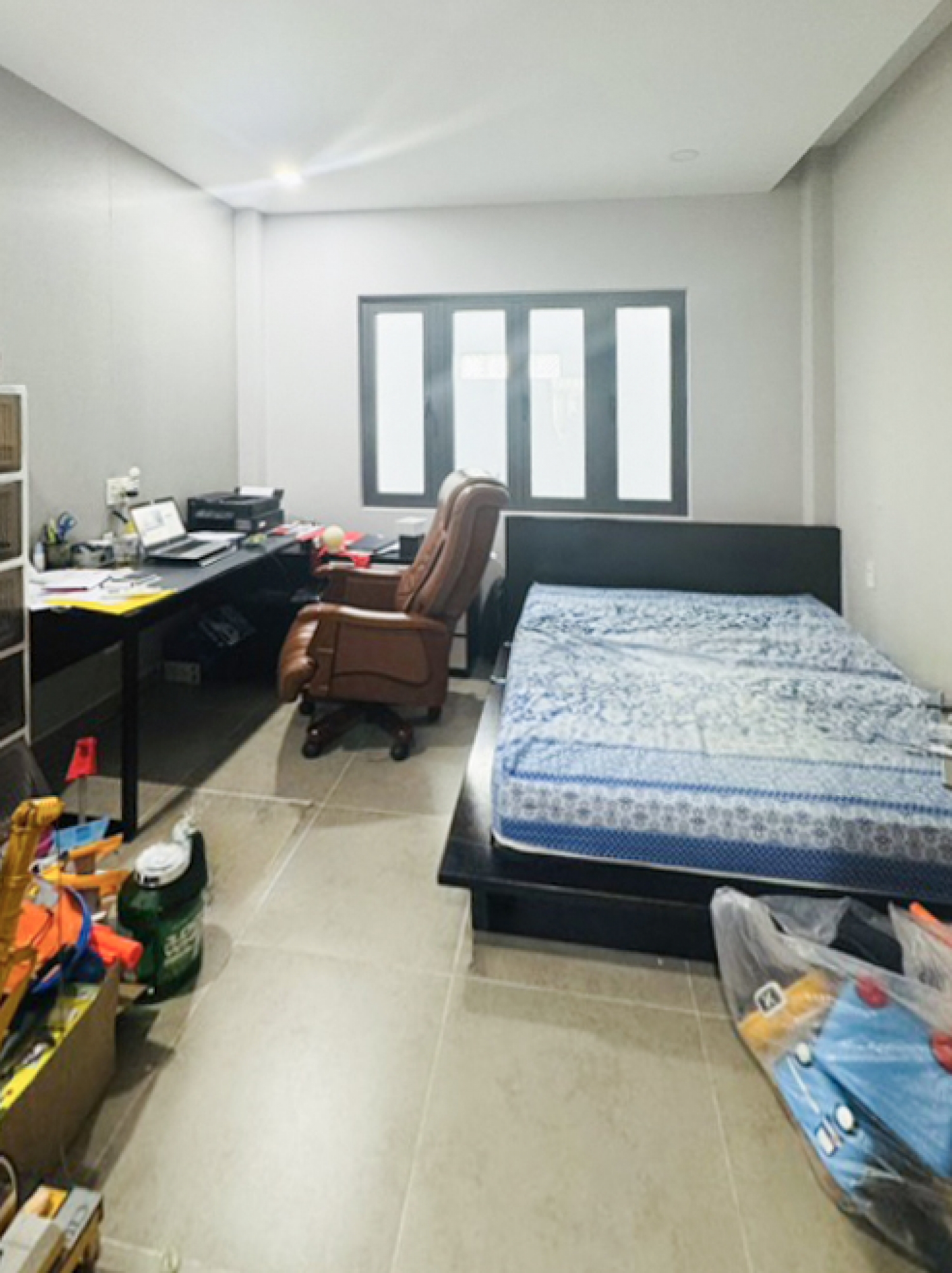 Nhà Hẻm, Bùi Tư Toàn - 6,7 Tỷ