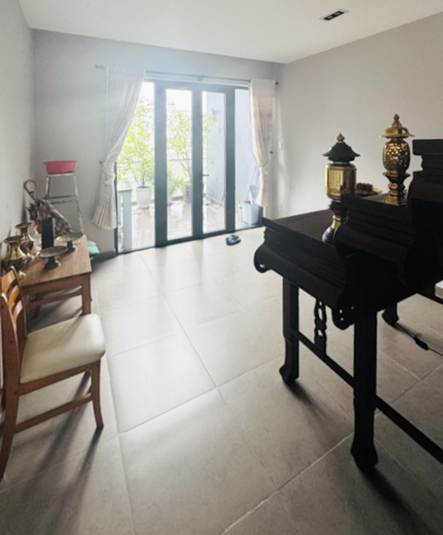 Nhà Hẻm, Bùi Tư Toàn - 6,7 Tỷ