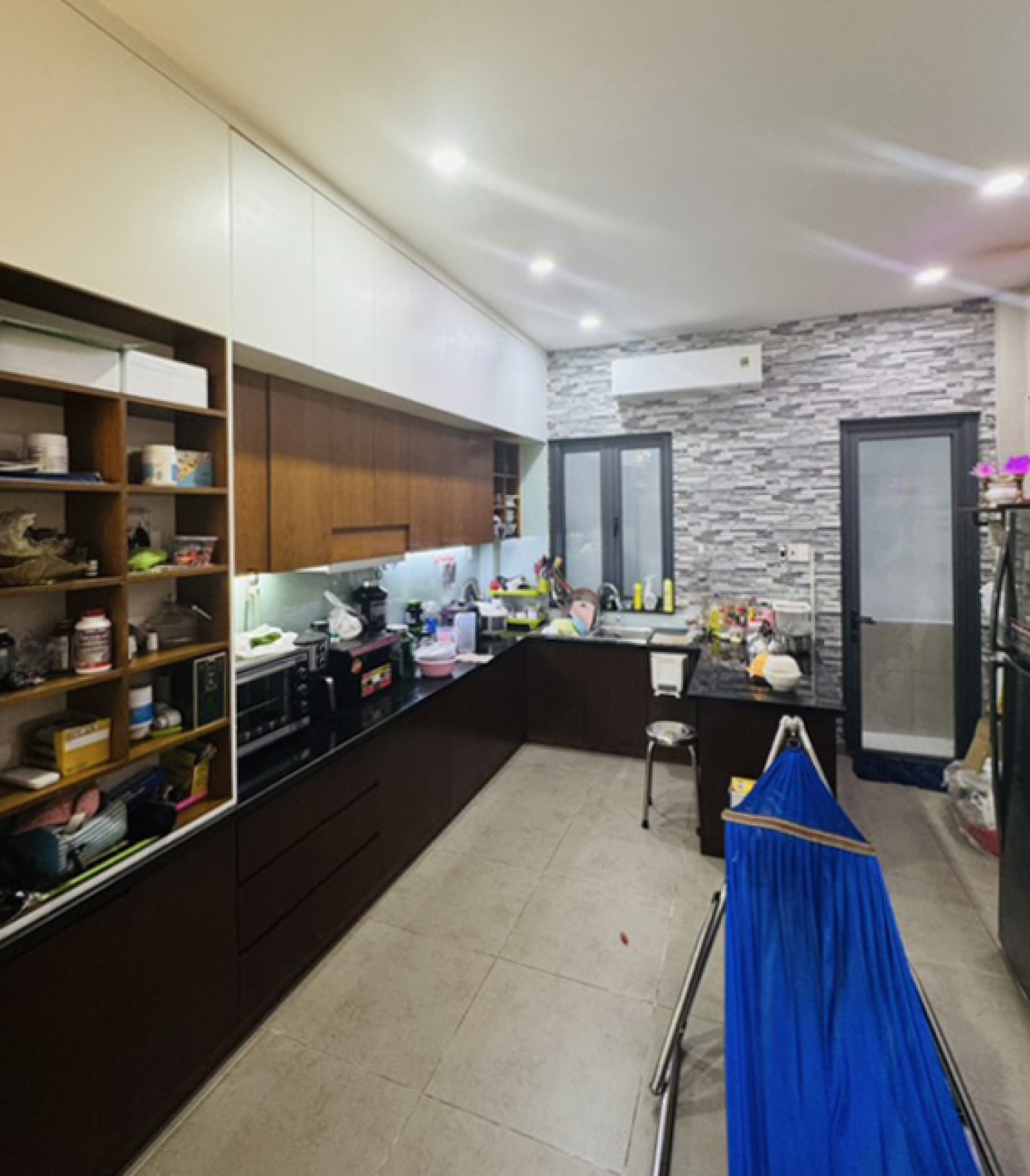 Nhà Hẻm, Bùi Tư Toàn - 6,7 Tỷ