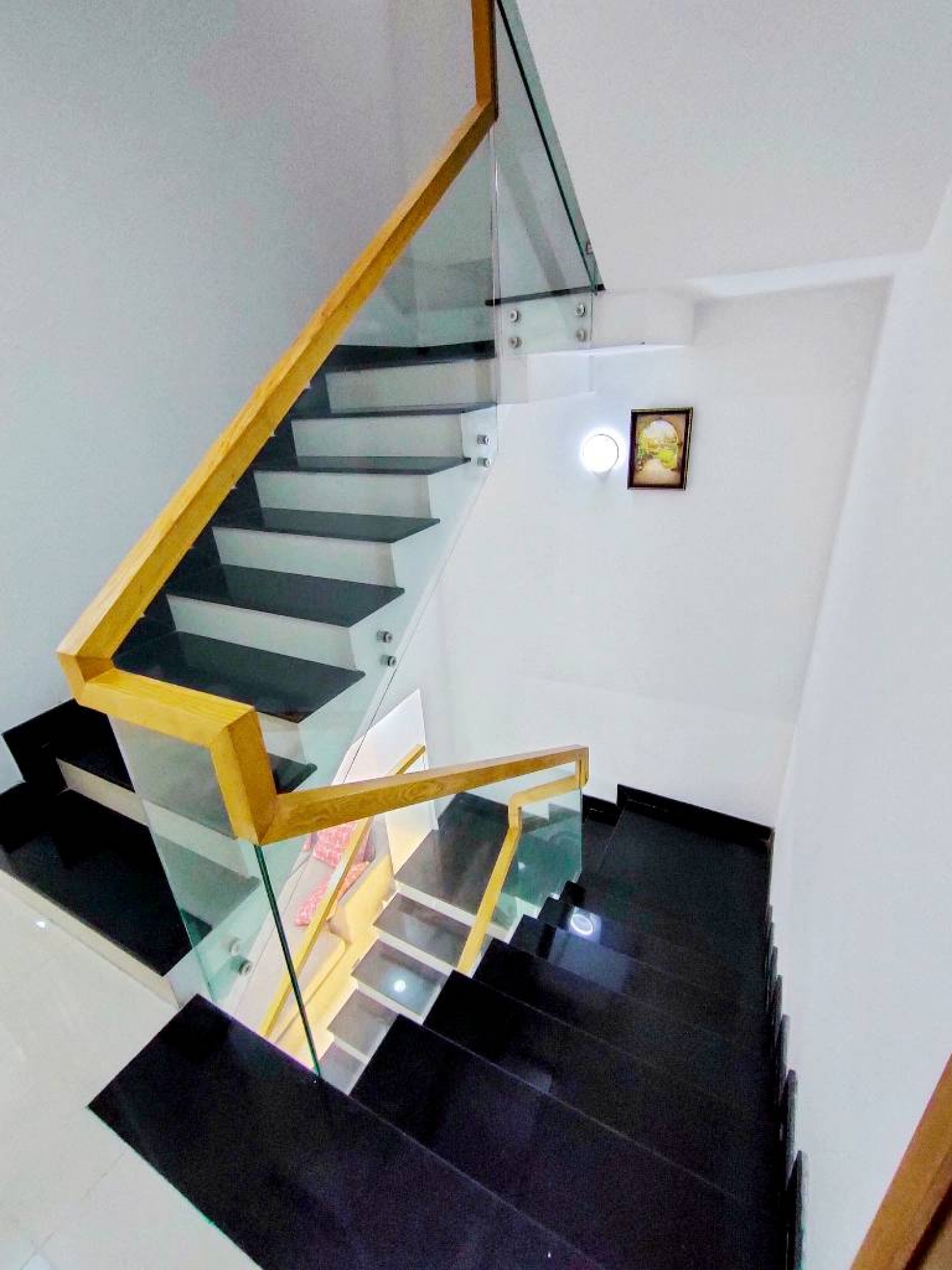 Nhà Hẻm, Bùi Tư Toàn - 7,56 Tỷ