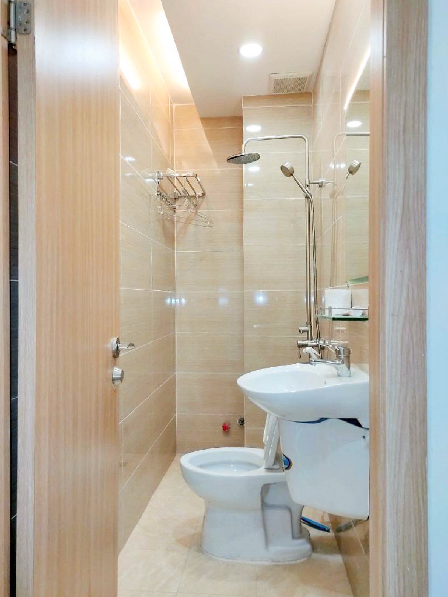 Nhà Hẻm, Bùi Tư Toàn - 7,56 Tỷ