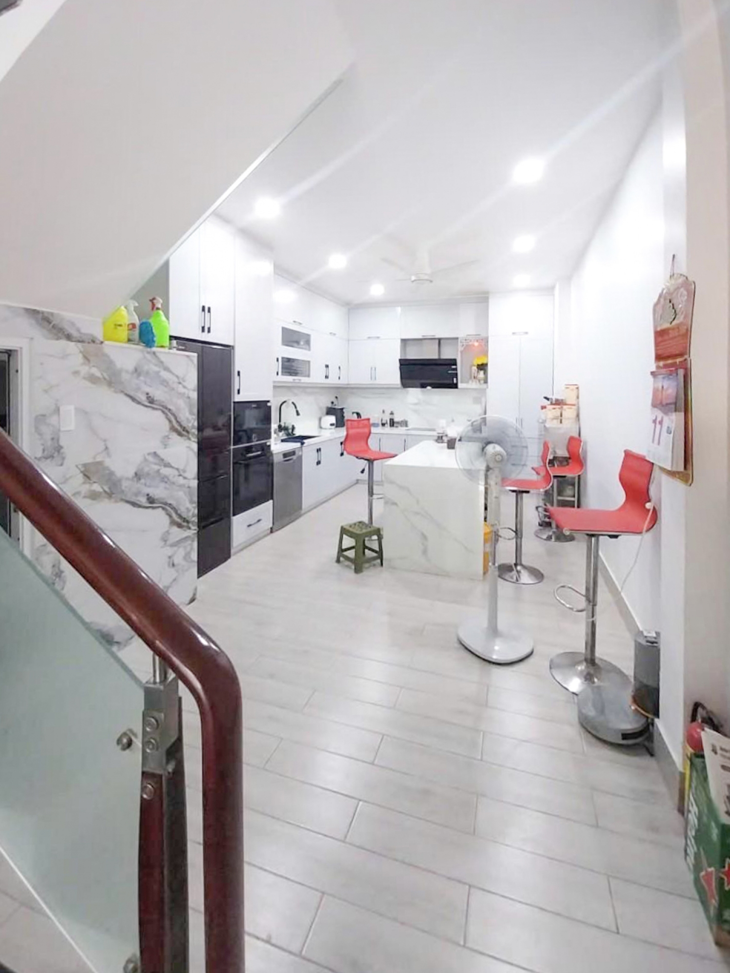 Nhà Hẻm, Đổ Năng Tế - 8,6 Tỷ