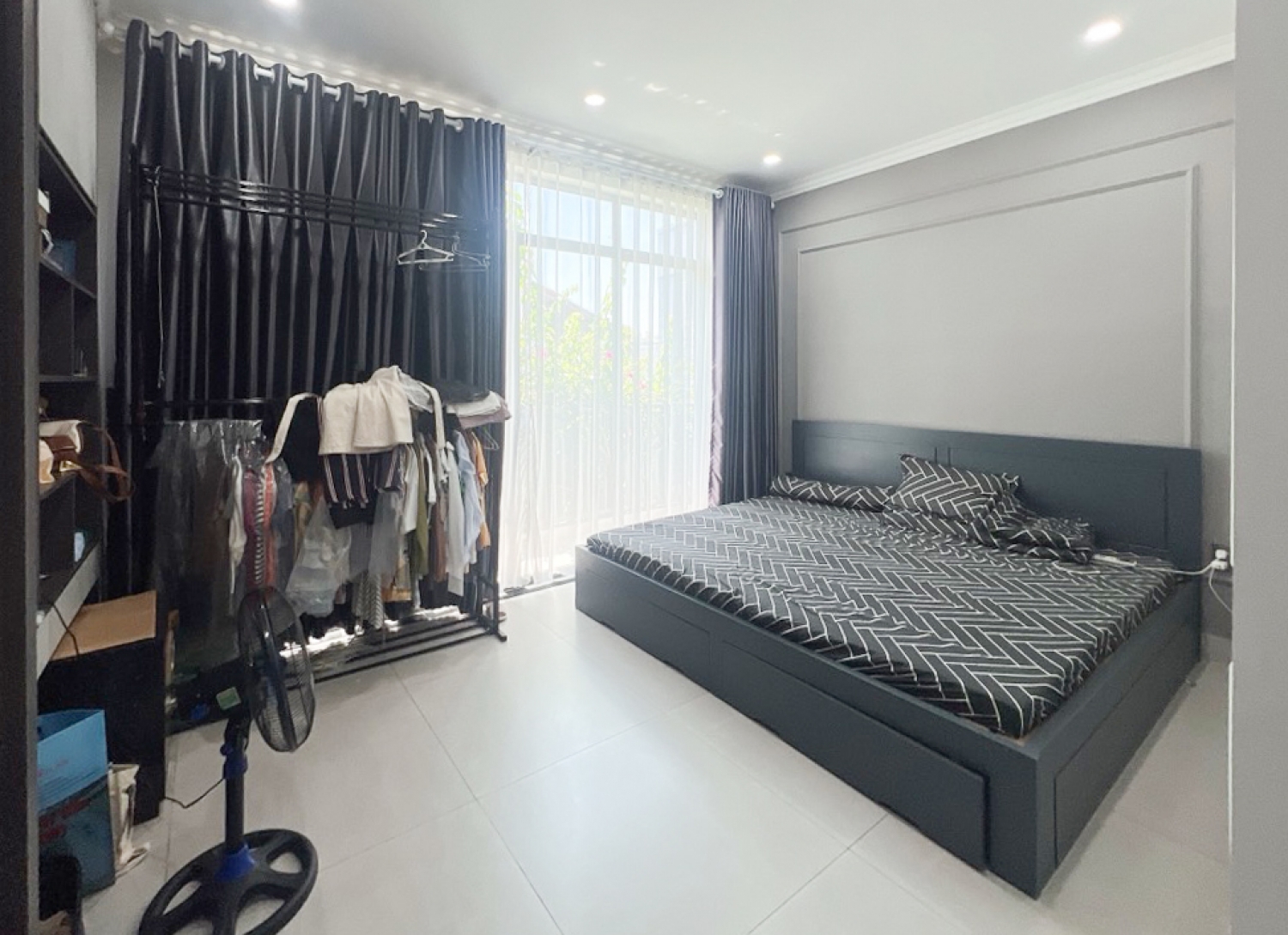 Nhà Hẻm, Đường Số 1 - 9,5 Tỷ
