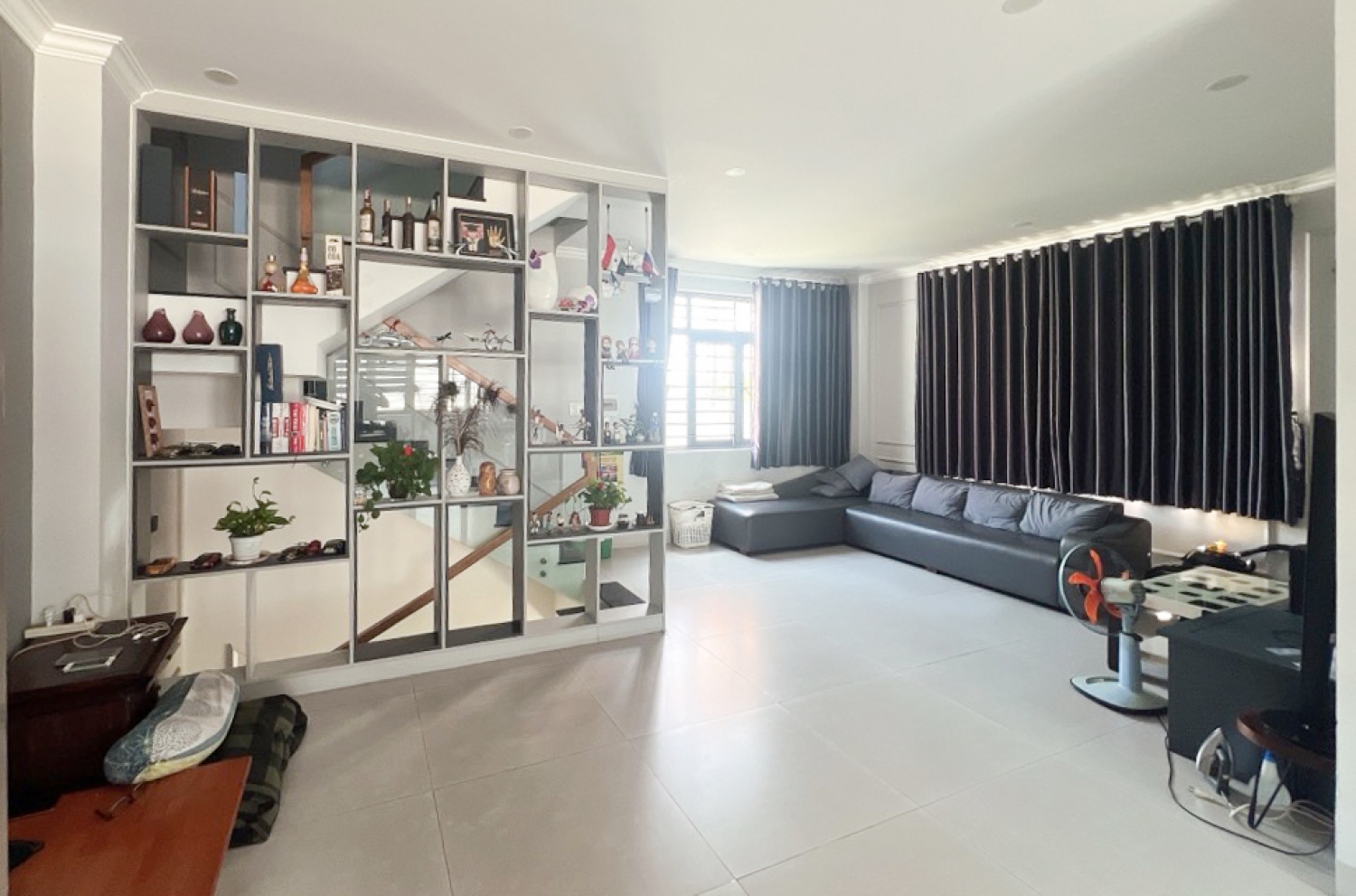 Nhà Hẻm, Đường Số 1 - 9,5 Tỷ