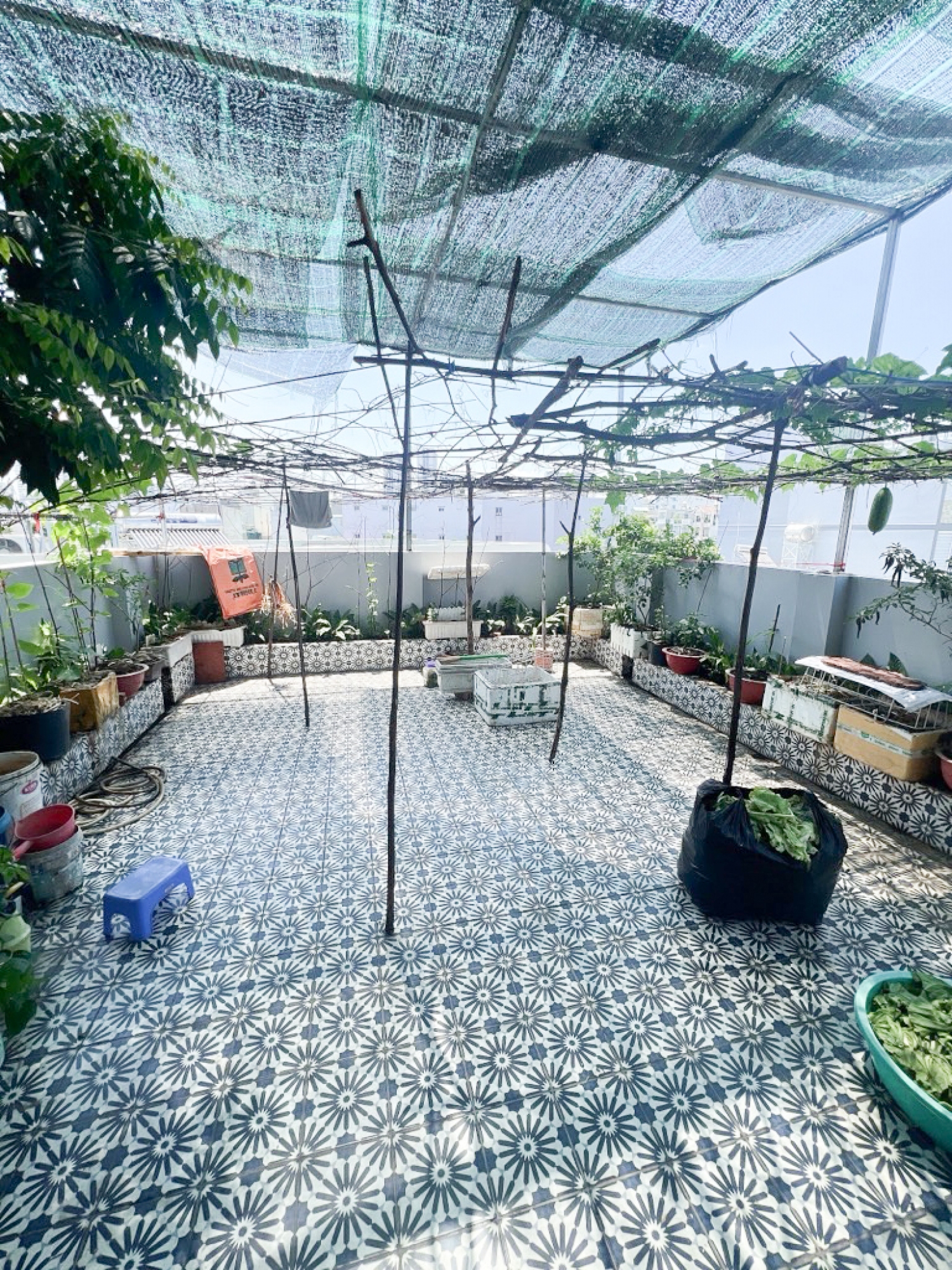 Nhà Hẻm, Đường Số 1 - 9,5 Tỷ