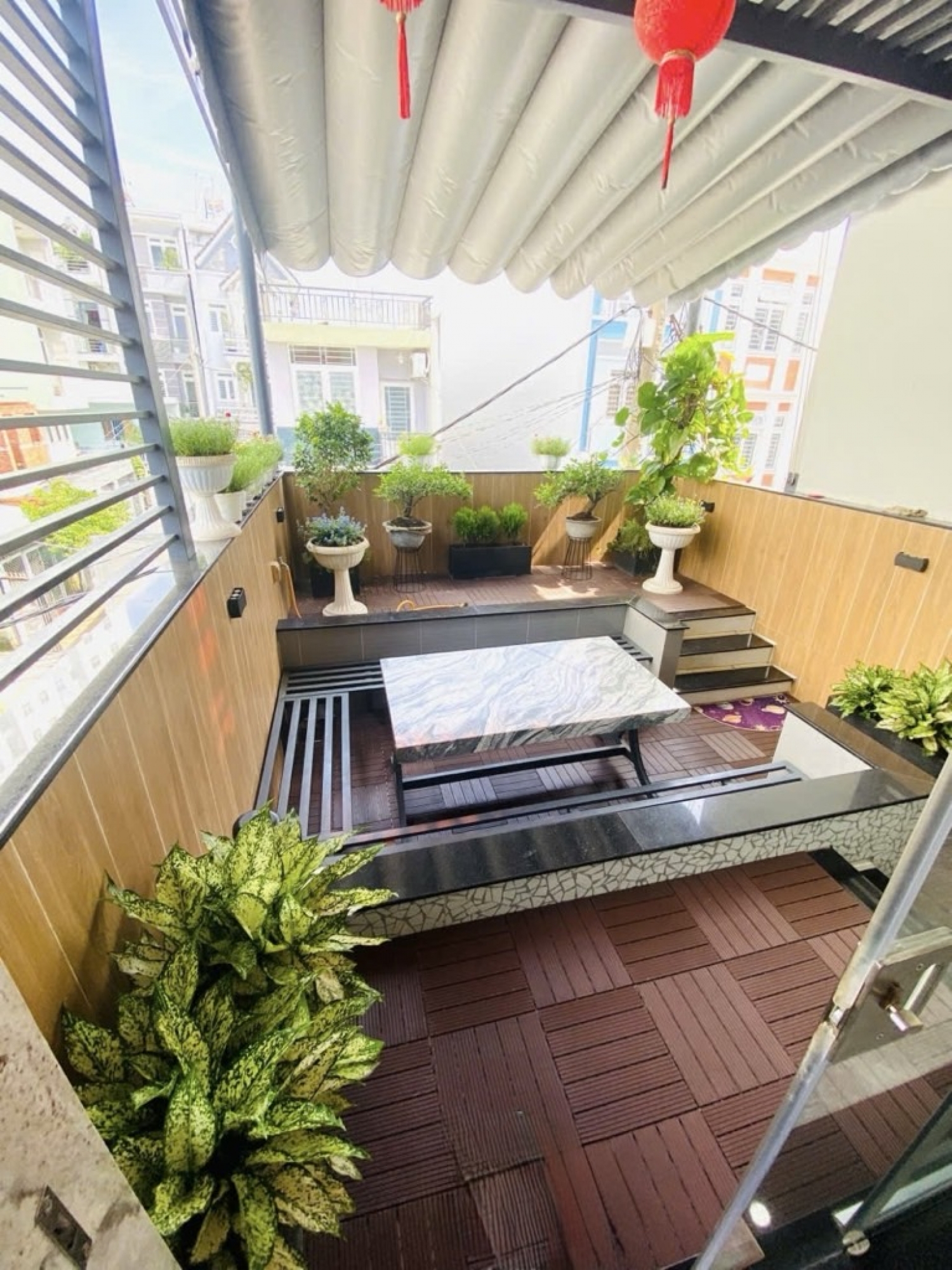 Nhà Hẻm, Đường Số 4 - 7,5 Tỷ