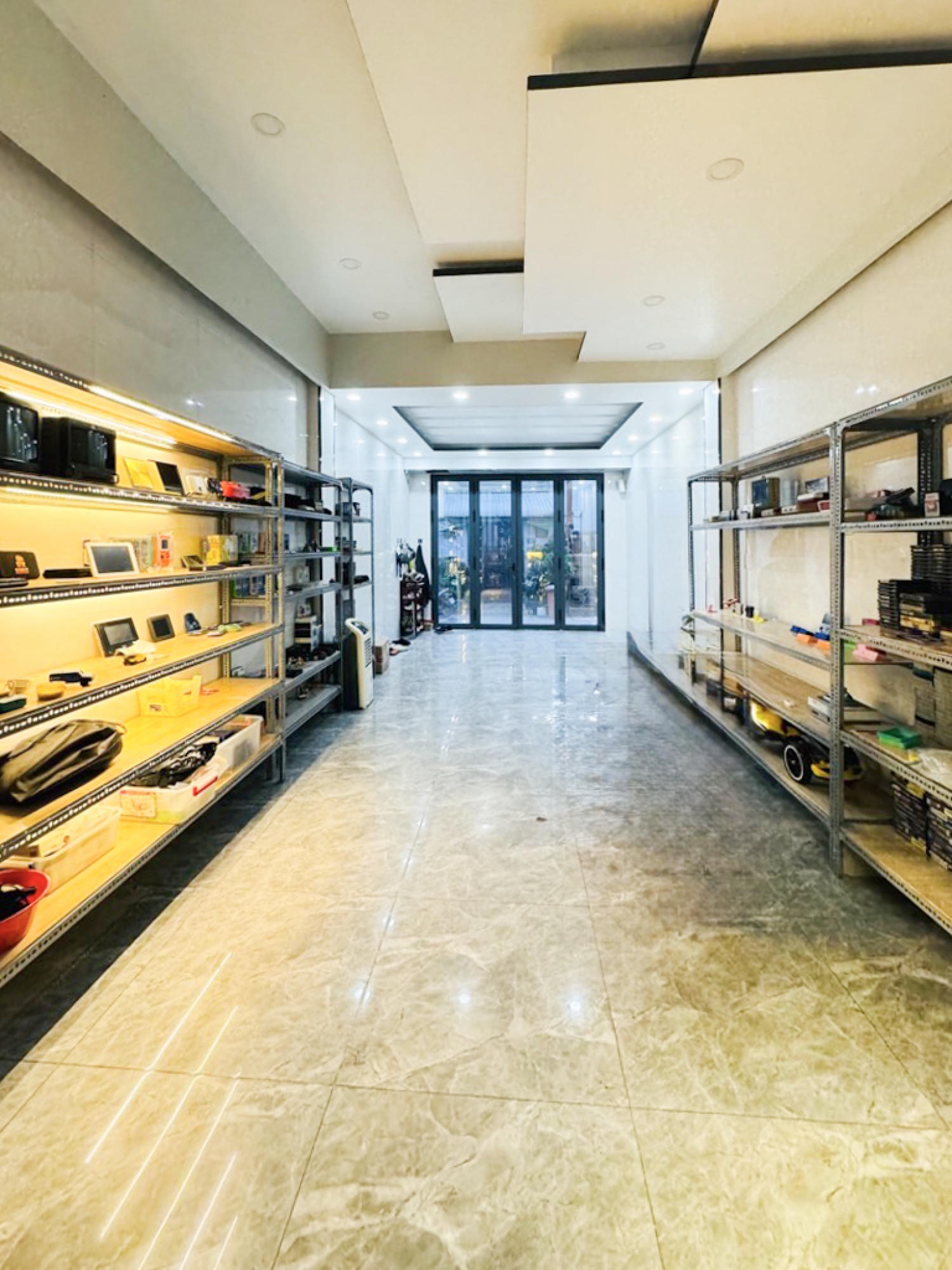 Nhà Hẻm, Đường Số 4 - 7,5 Tỷ