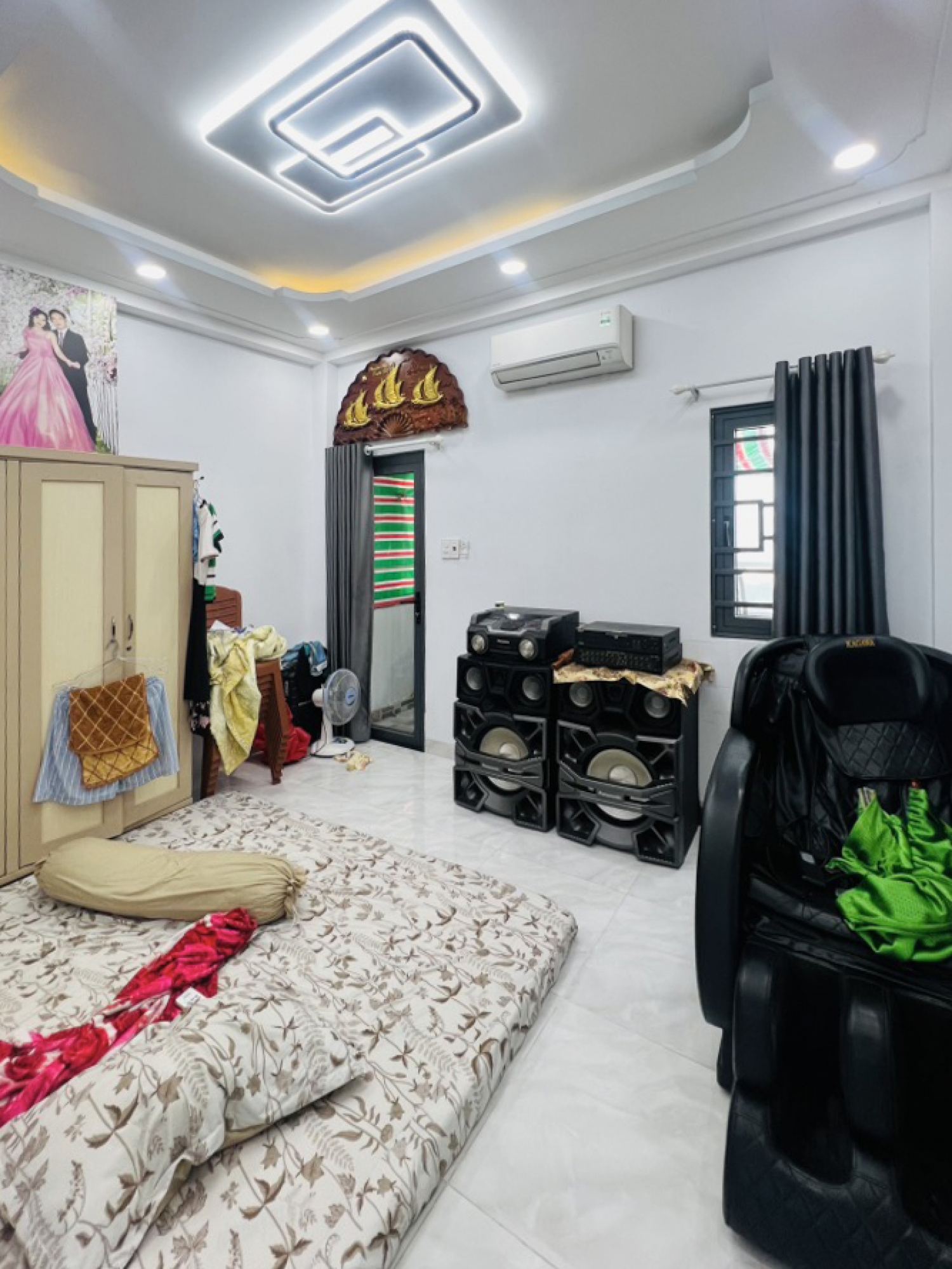 Nhà Hẻm, Đường Số 6 - 6,9 Tỷ