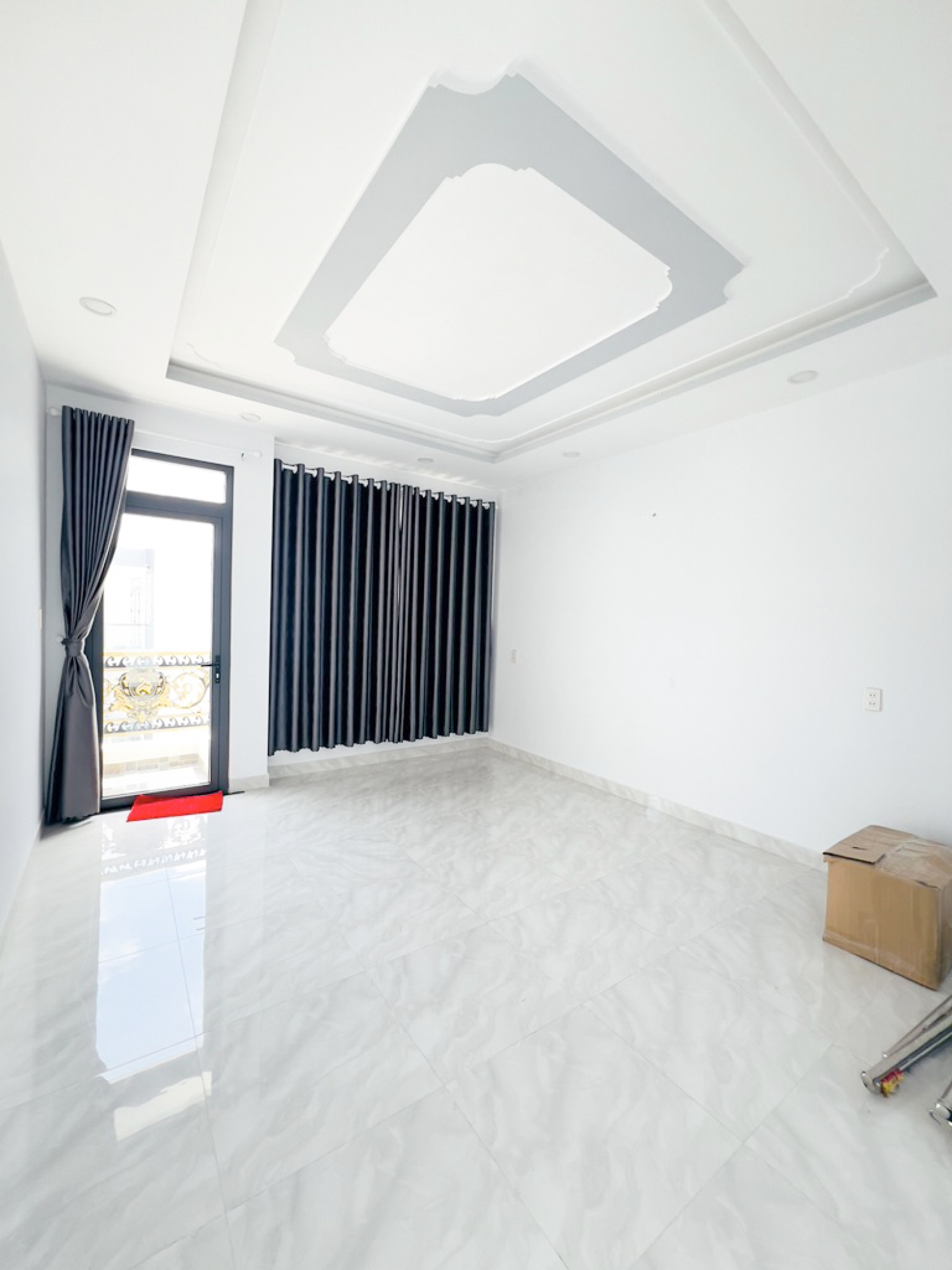 Nhà Hẻm, Đường Số 6 - 6,9 Tỷ