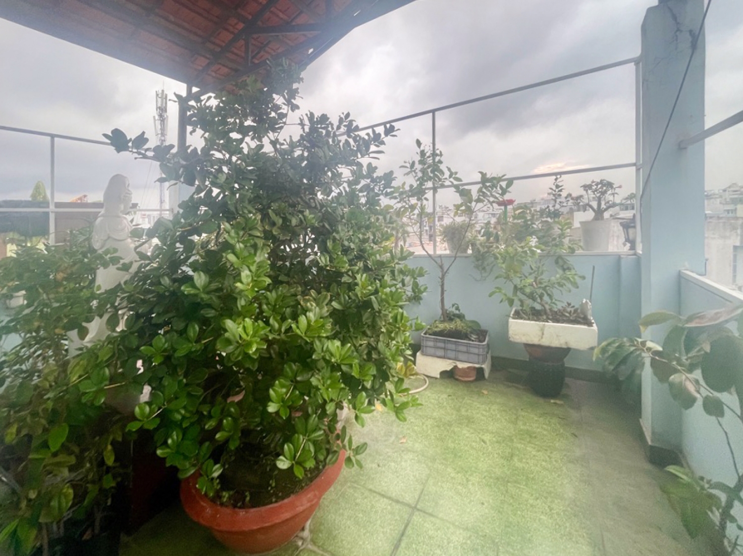 Nhà Hẻm, Hoàng Văn Hợp - 9,9 Tỷ