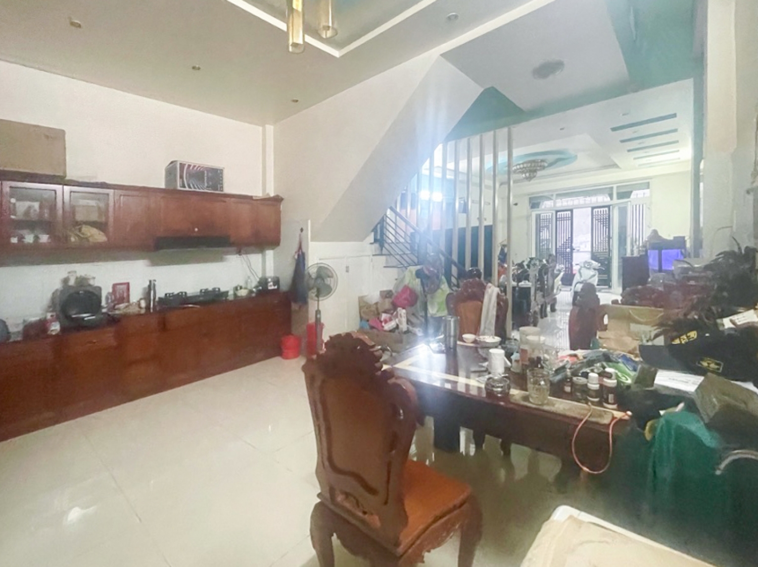 Nhà Hẻm, Hoàng Văn Hợp - 9,9 Tỷ