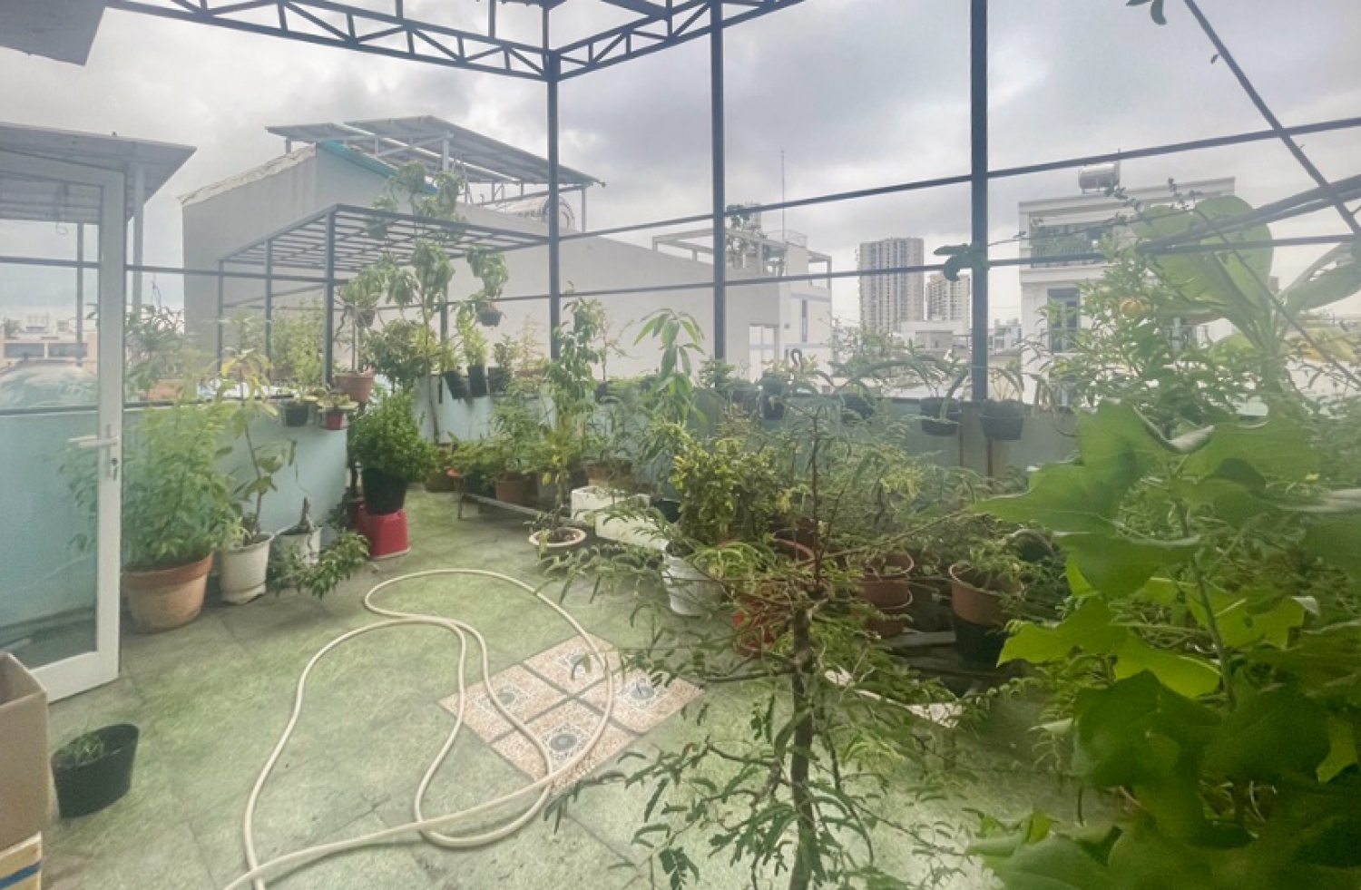 Nhà Hẻm, Hoàng Văn Hợp - 9,9 Tỷ