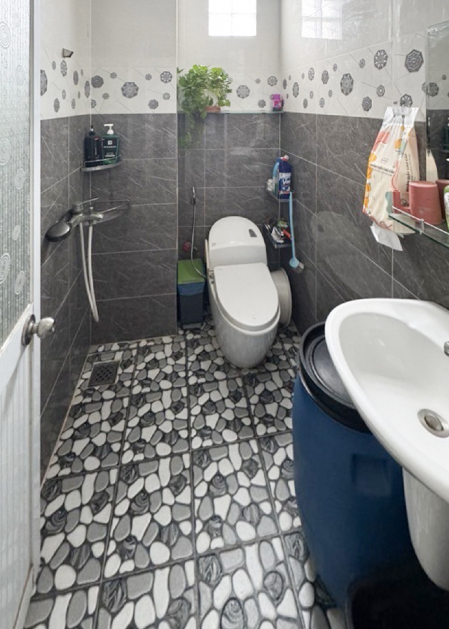 Nhà Hẻm, Lê Tấn Bê - 5,7 Tỷ