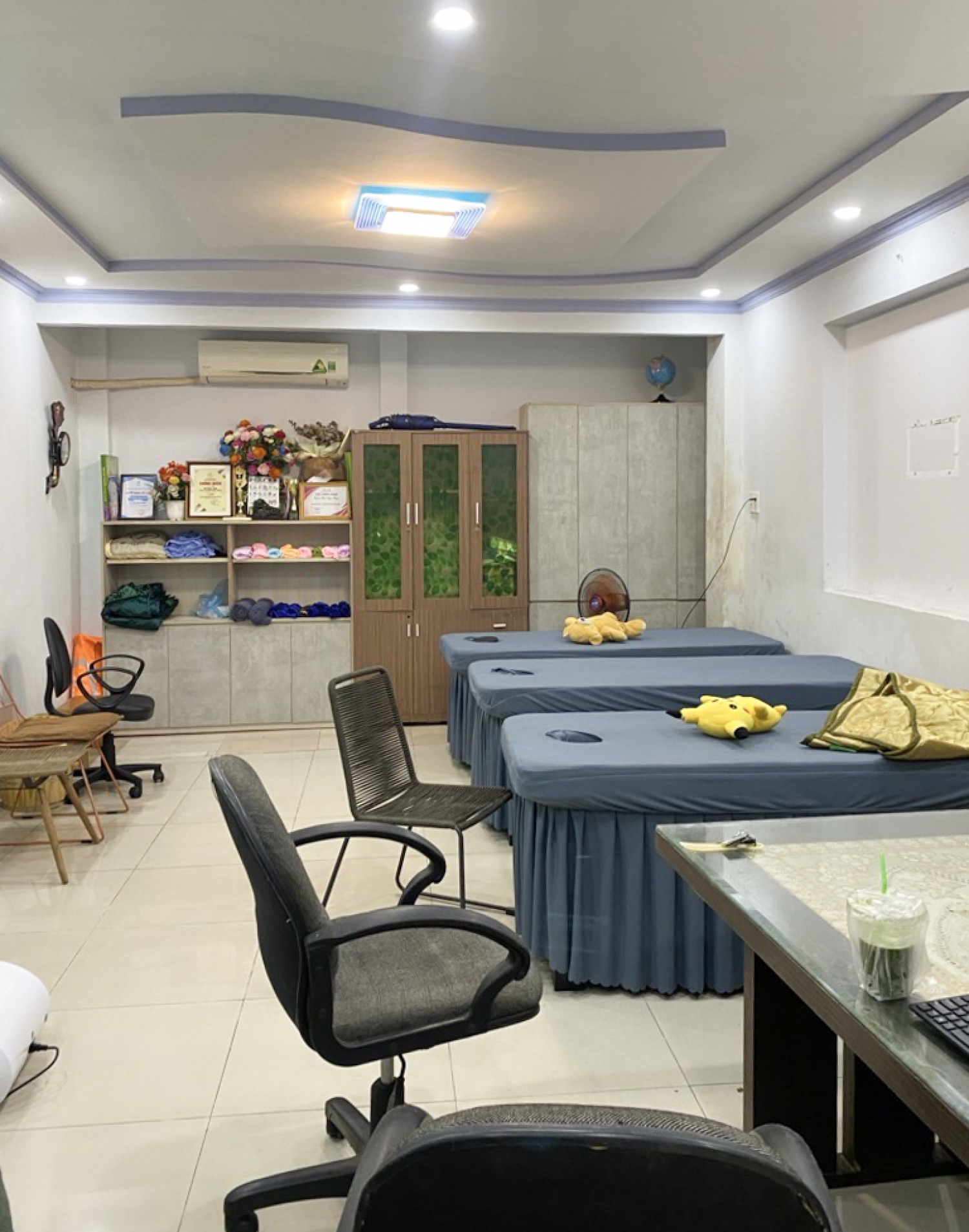 Nhà Hẻm, Phùng Tá Chu - 9 Tỷ