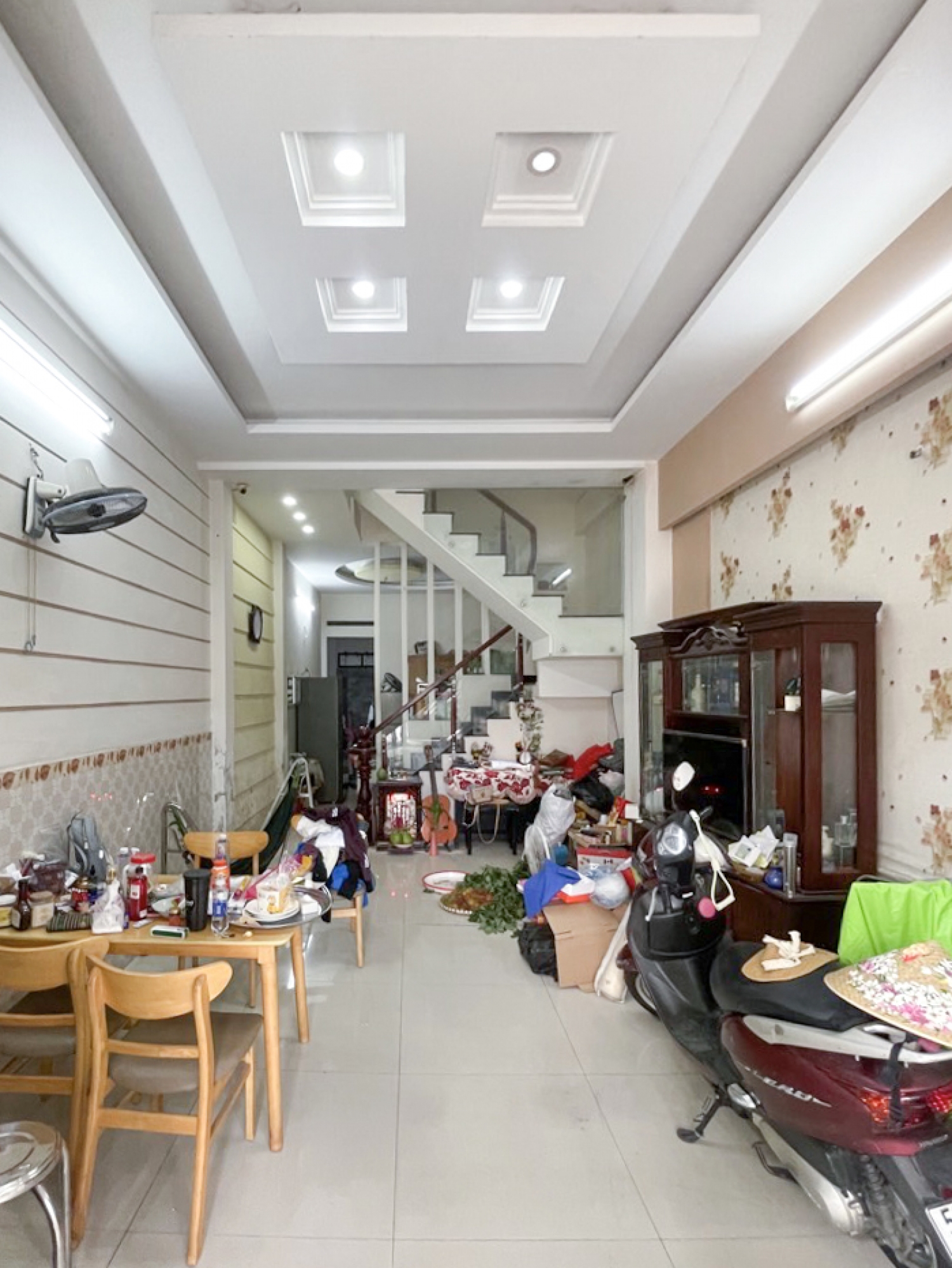 Nhà Hẻm, Tỉnh Lộ 10 - 7 Tỷ