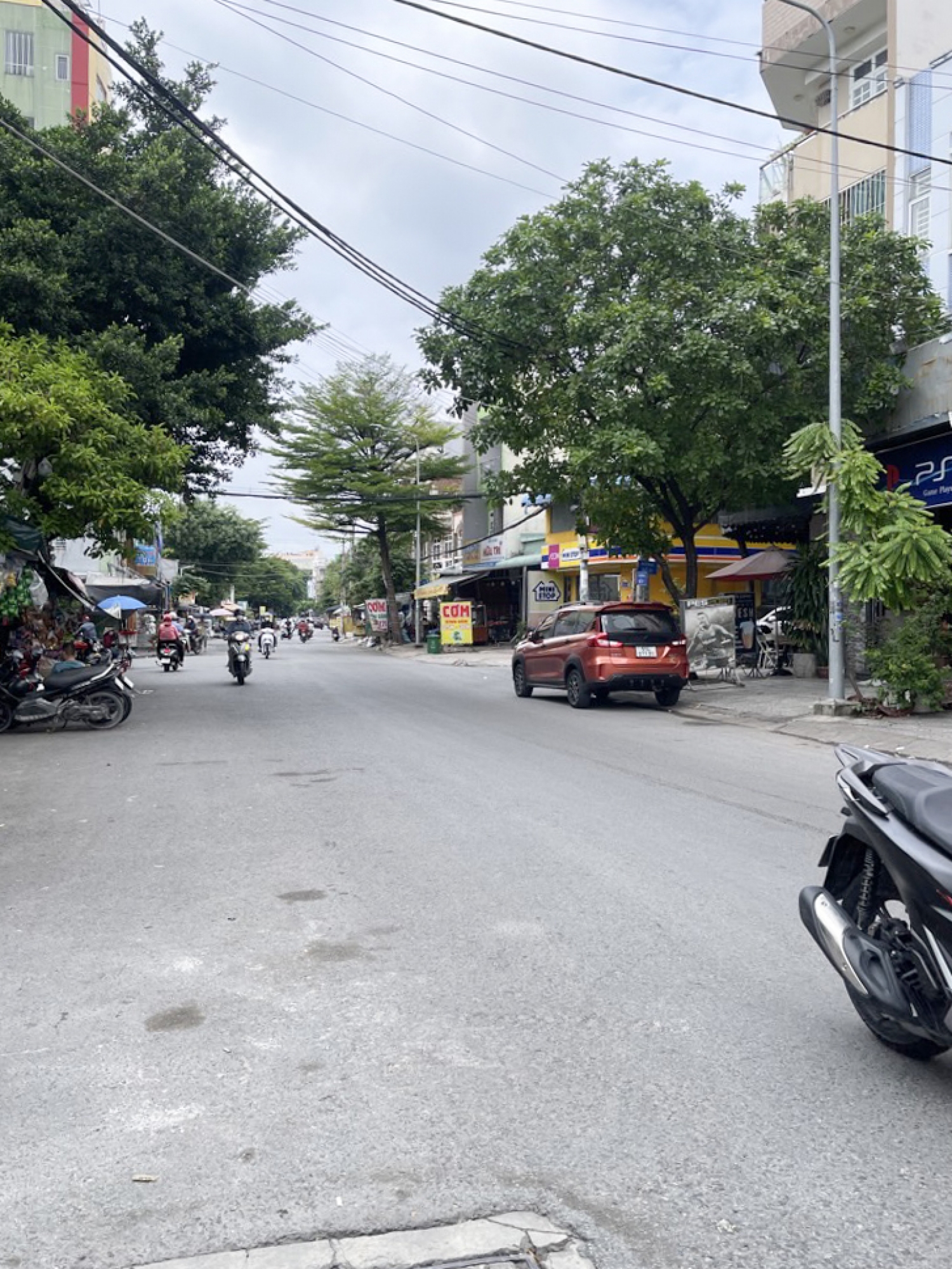 Nhà Hẻm, Tỉnh Lộ 10 - 7 Tỷ