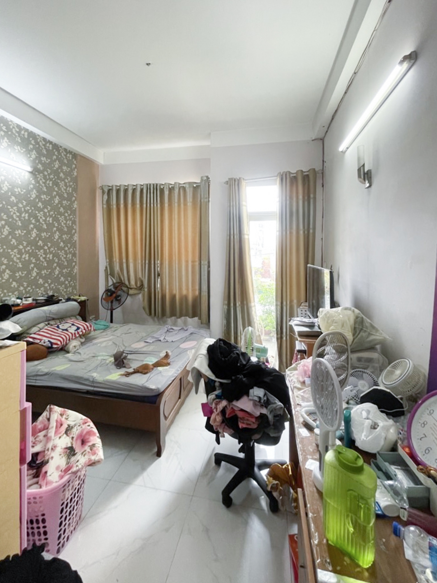 Nhà Hẻm, Tỉnh Lộ 10 - 7 Tỷ