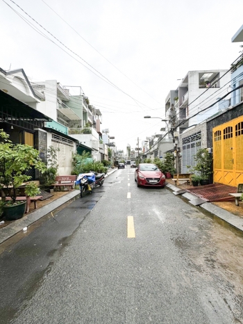 Mặt Tiền, Đoàn Phú Tứ - 6,8 Tỷ