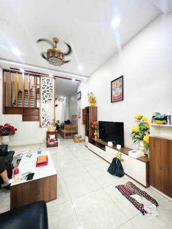 Mặt Tiền, Dương Bá Cung - 8,5 Tỷ