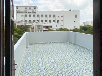 Mặt Tiền, Đường Số 11 - 7,85 Tỷ
