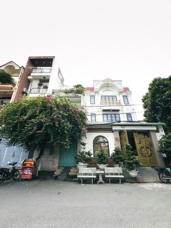 Mặt Tiền, Đường Số 14 - 8,4 Tỷ