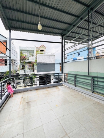 Mặt Tiền, Lê Công Phép - 7,6 Tỷ