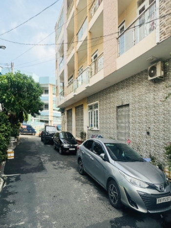 Mặt Tiền, Tạ Mỹ Duật - 12,5 Tỷ